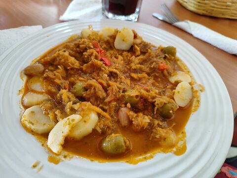 Don Gus Cocina Gourmet image 6