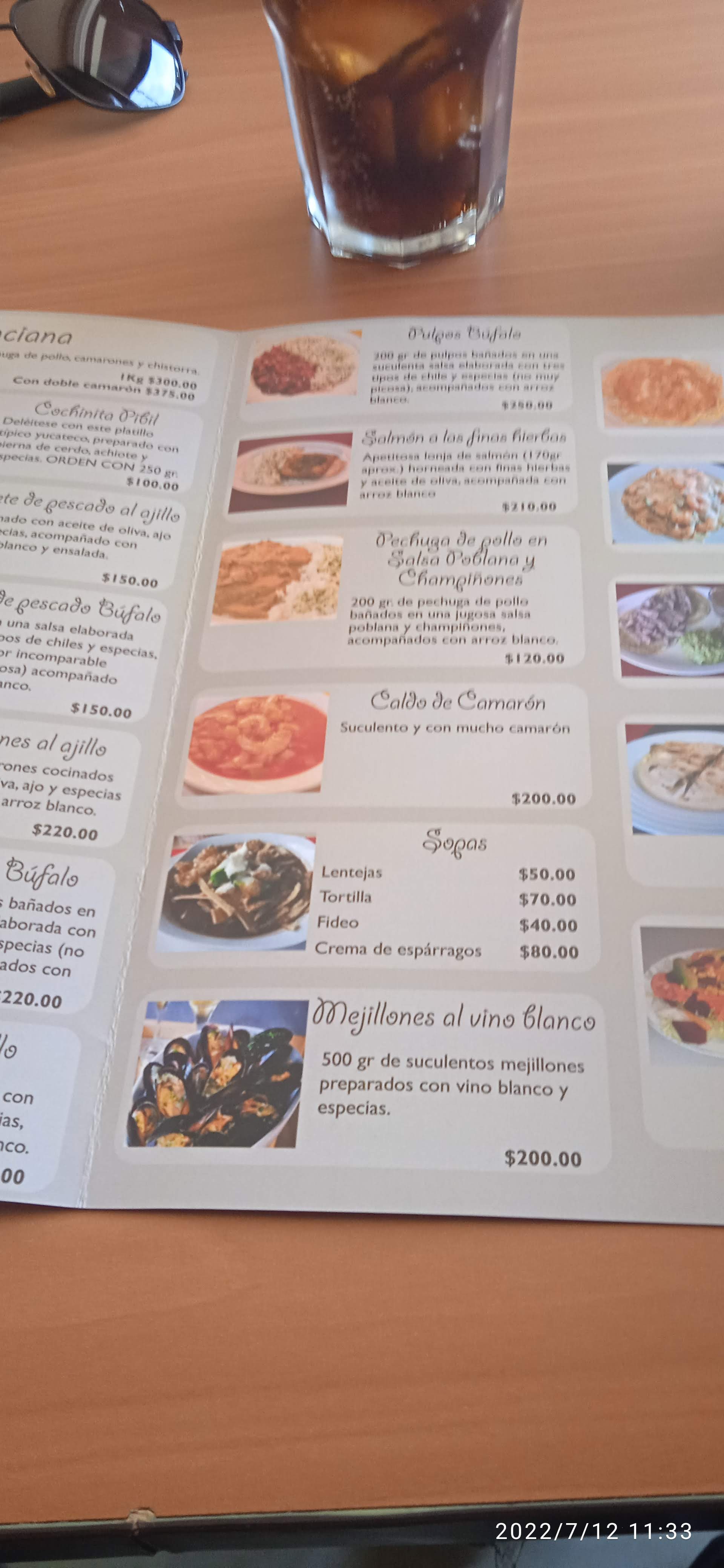 Don Gus Cocina Gourmet image 8