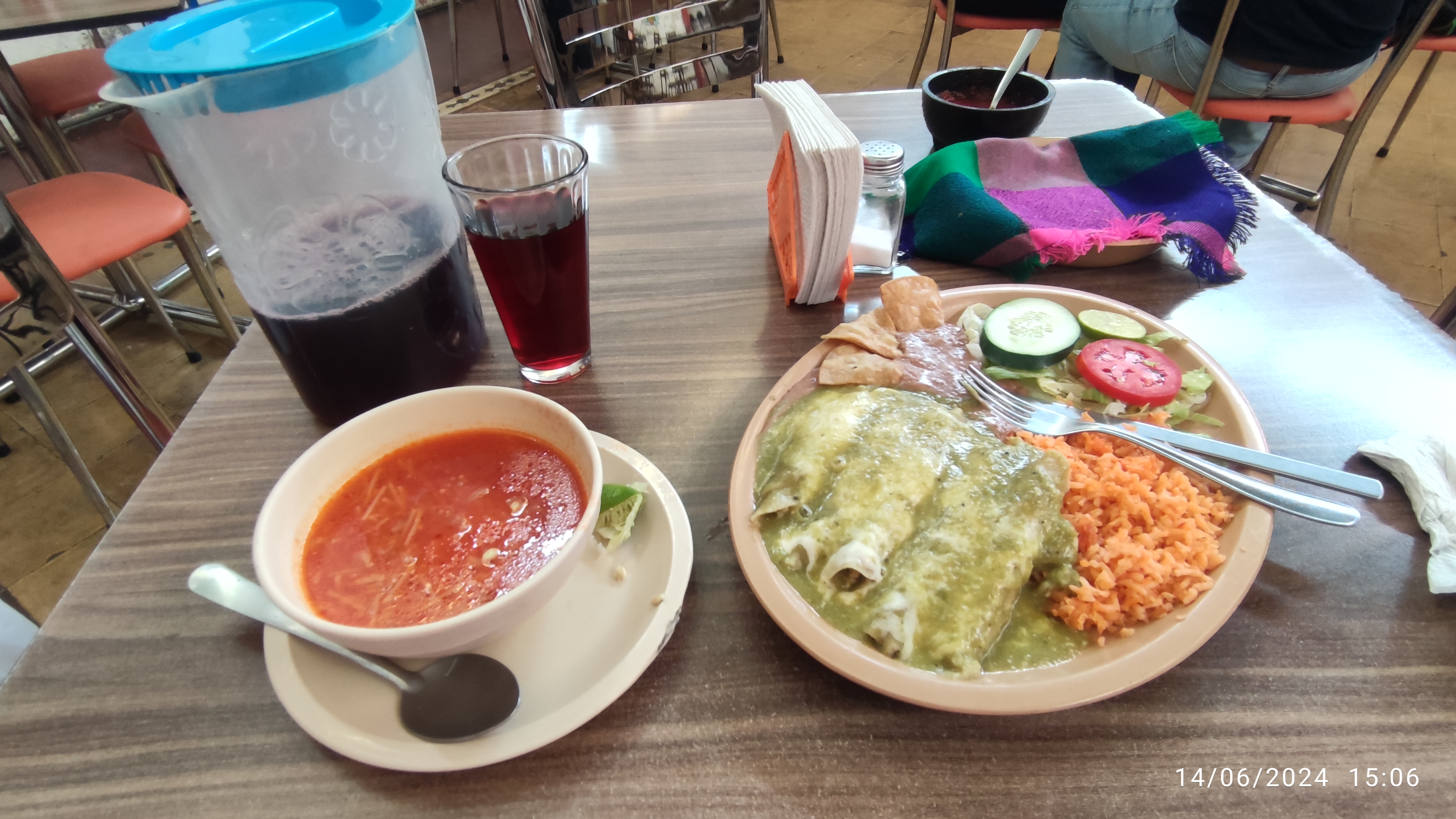 Restaurante "Jerico" image 1