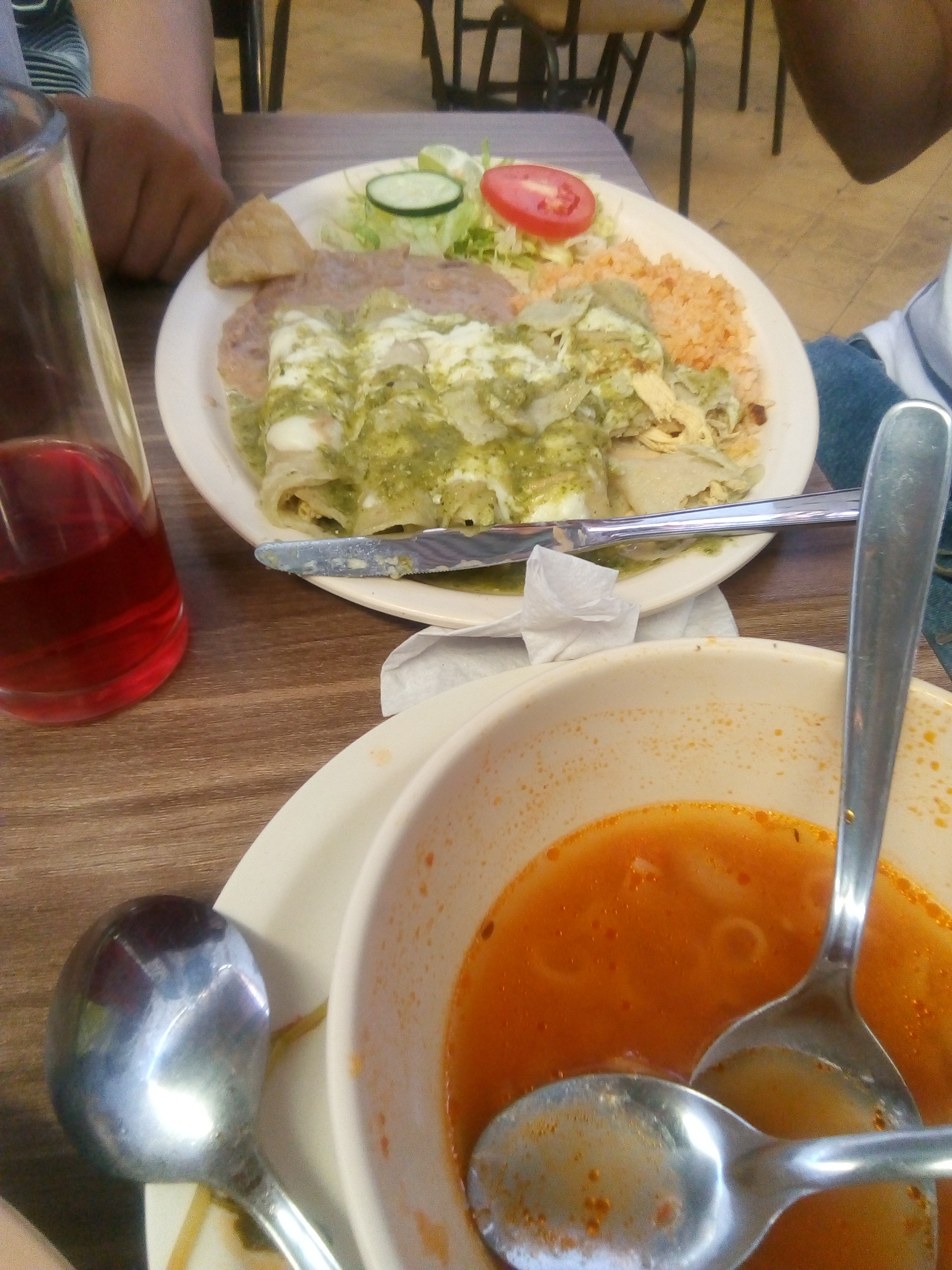 Restaurante "Jerico" image 2