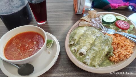 Restaurante "Jerico" image 3