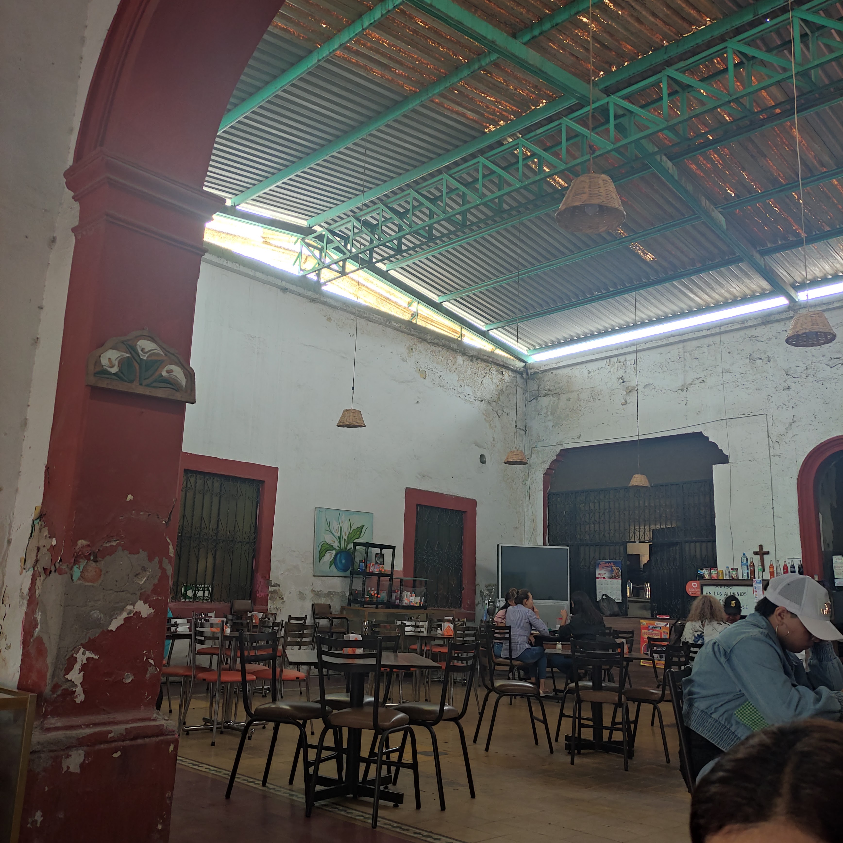 Restaurante "Jerico" image 4