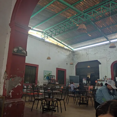 Restaurante "Jerico" image 4
