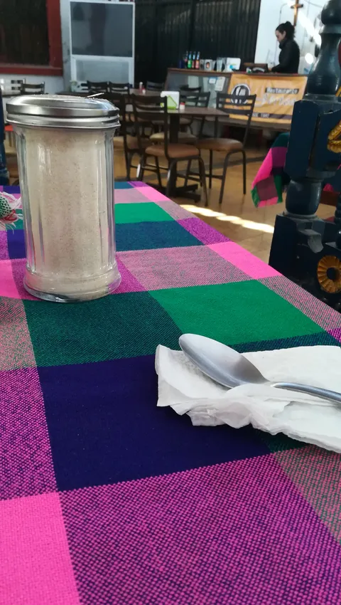 Restaurante "Jerico" image 5