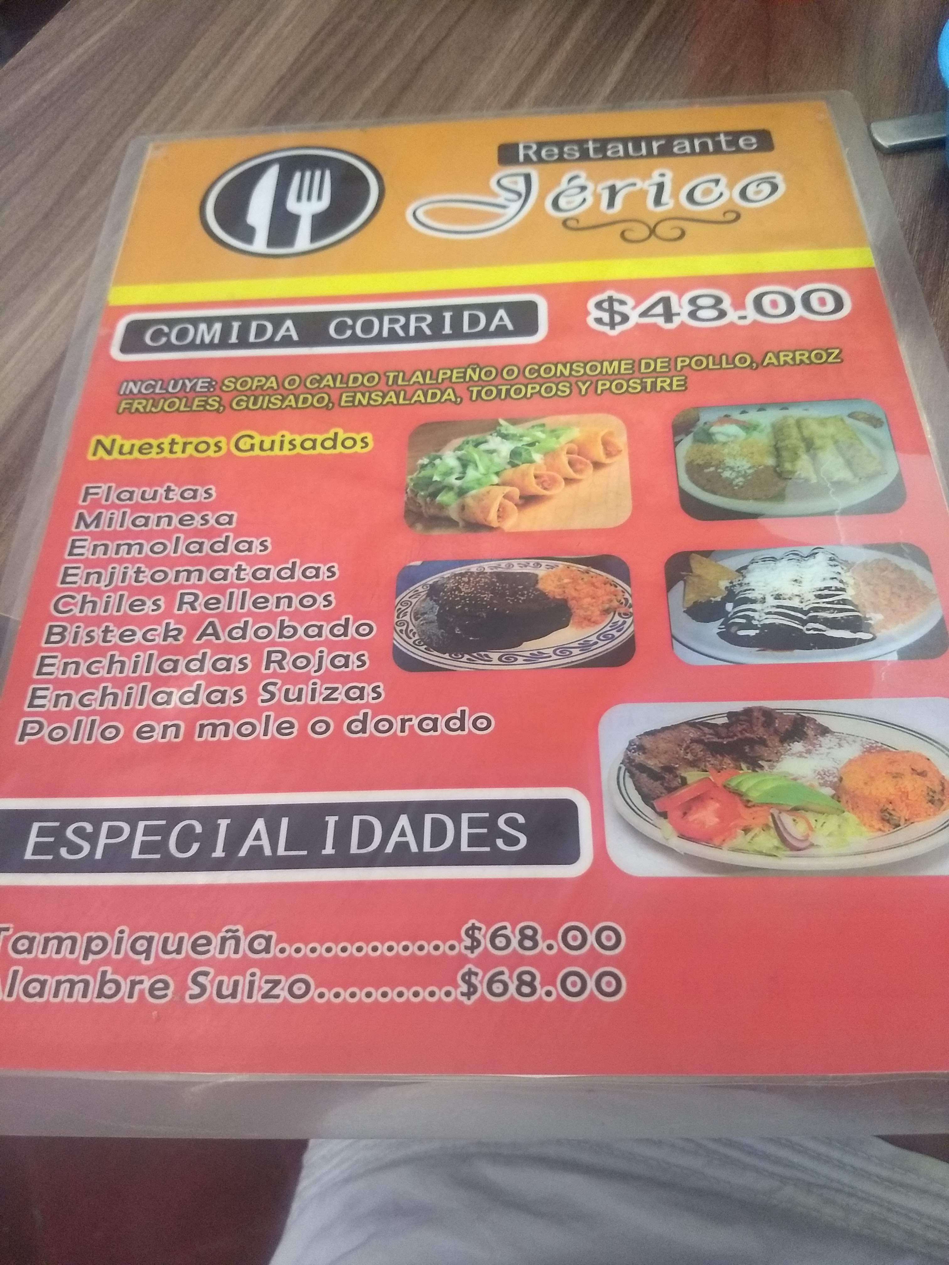 Restaurante "Jerico" image 6
