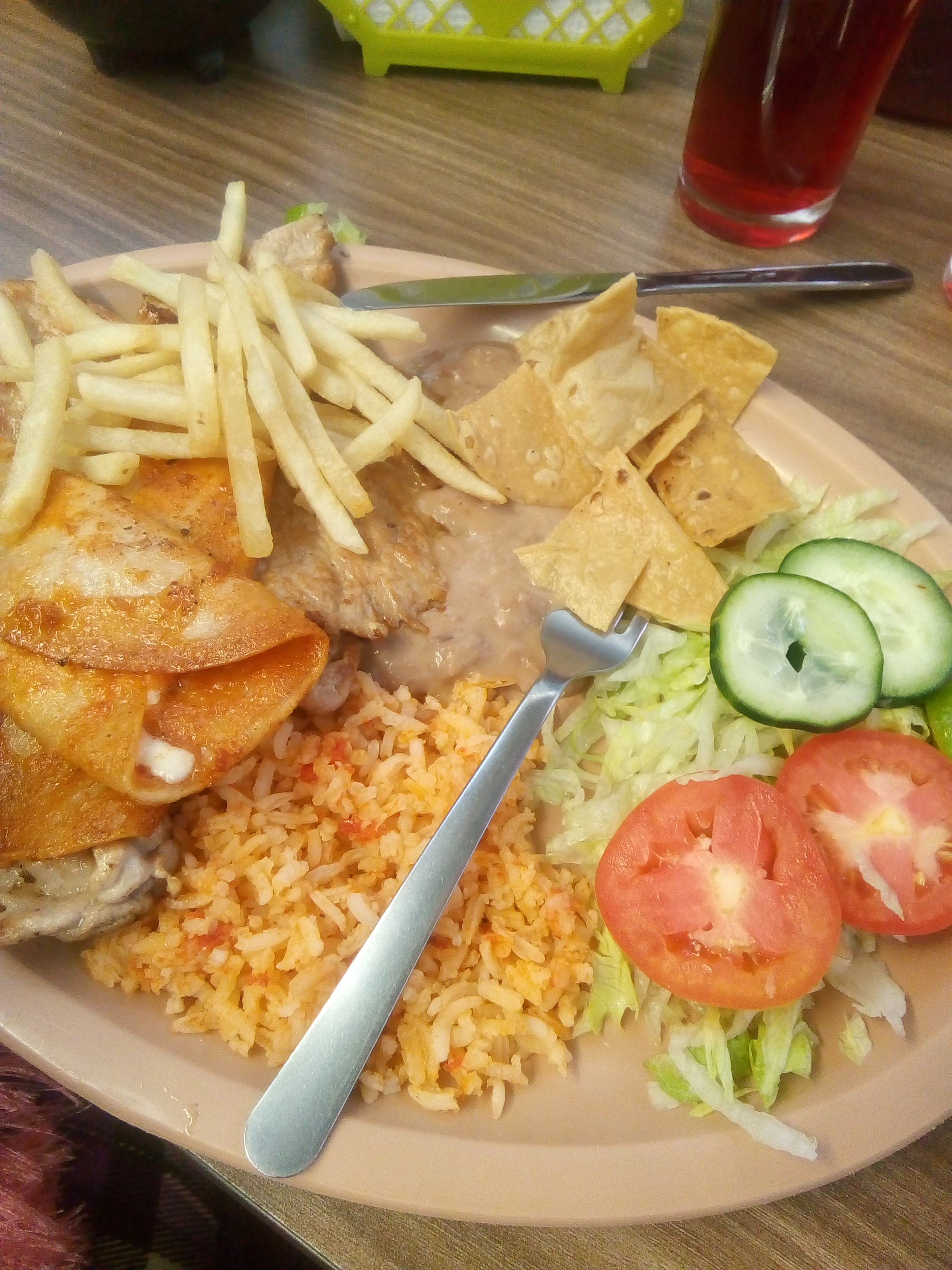 Restaurante "Jerico" image 7