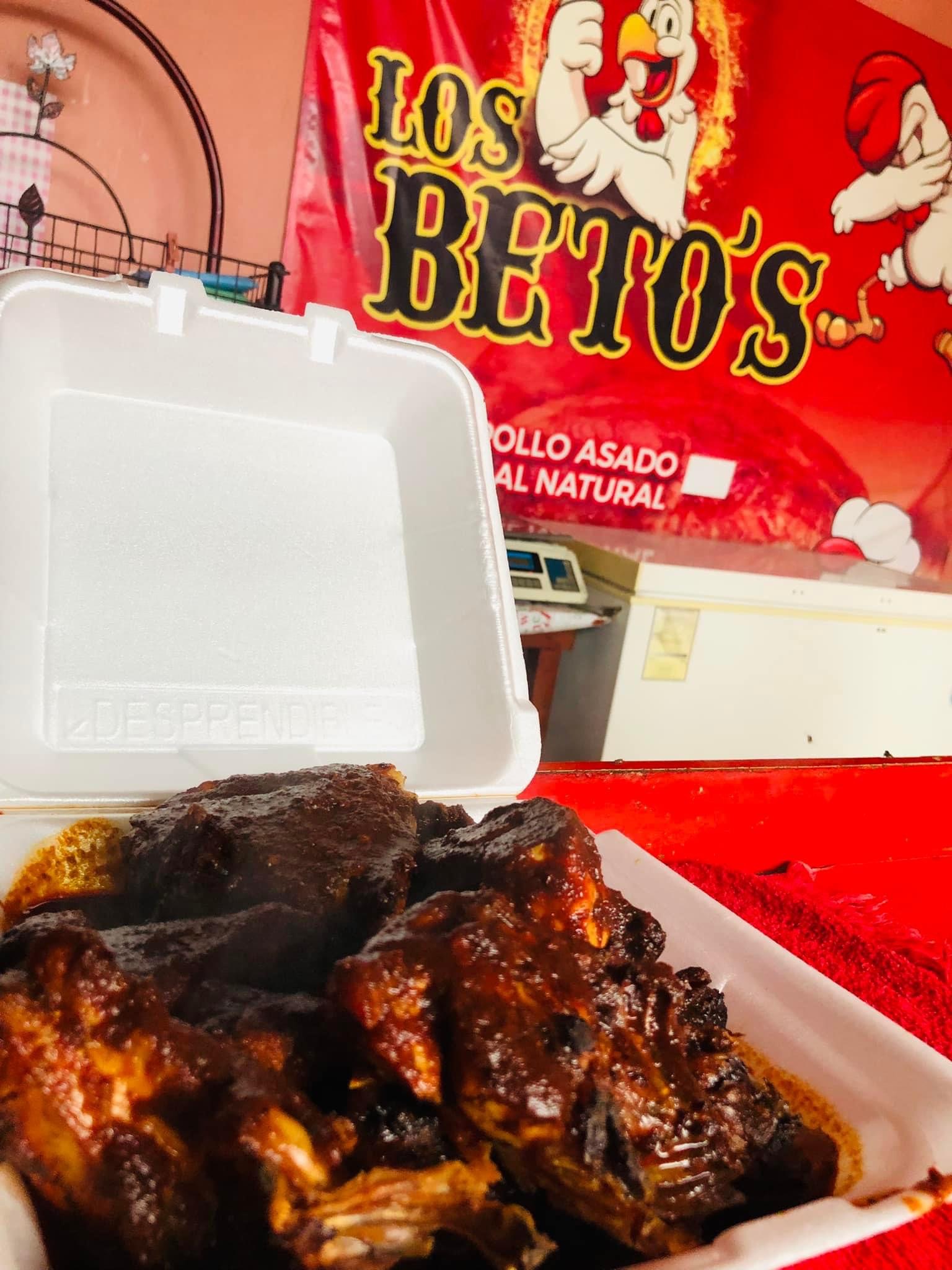 Asadero los Beto’s image 4