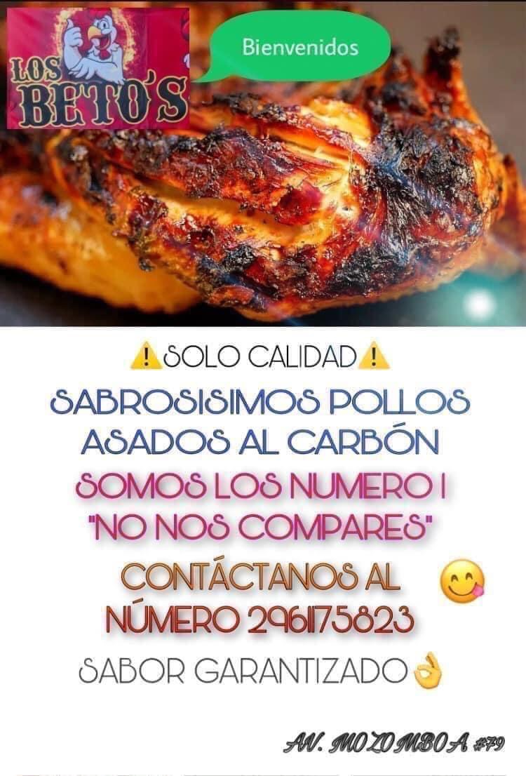 Asadero los Beto’s image 6