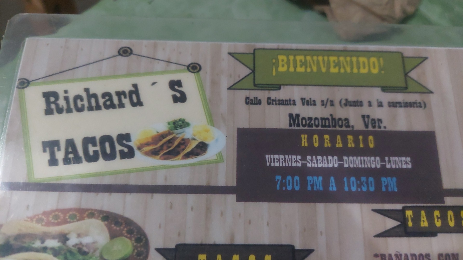 Tacos Richad's image 5