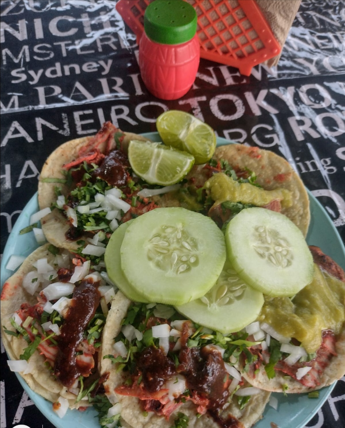 Taqueria Ta'con madre image 2