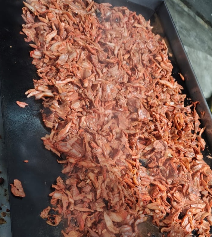 Taqueria Ta'con madre image 3