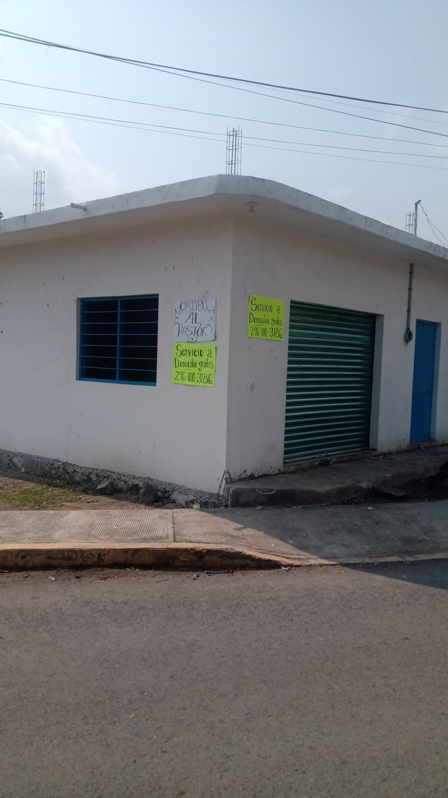 Taqueria Ta'con madre image 4