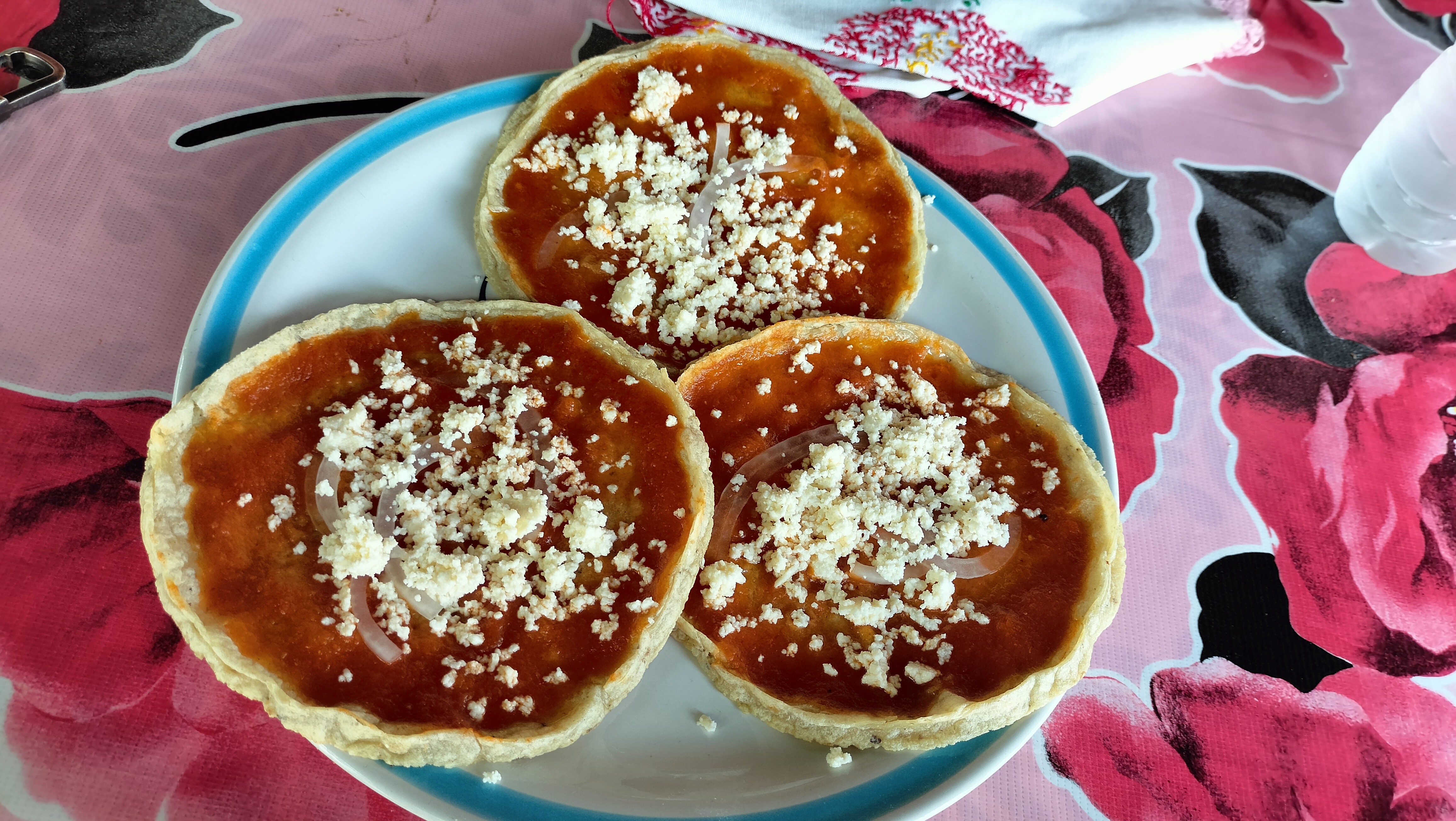 "Antojitos Doña Mode" image 1