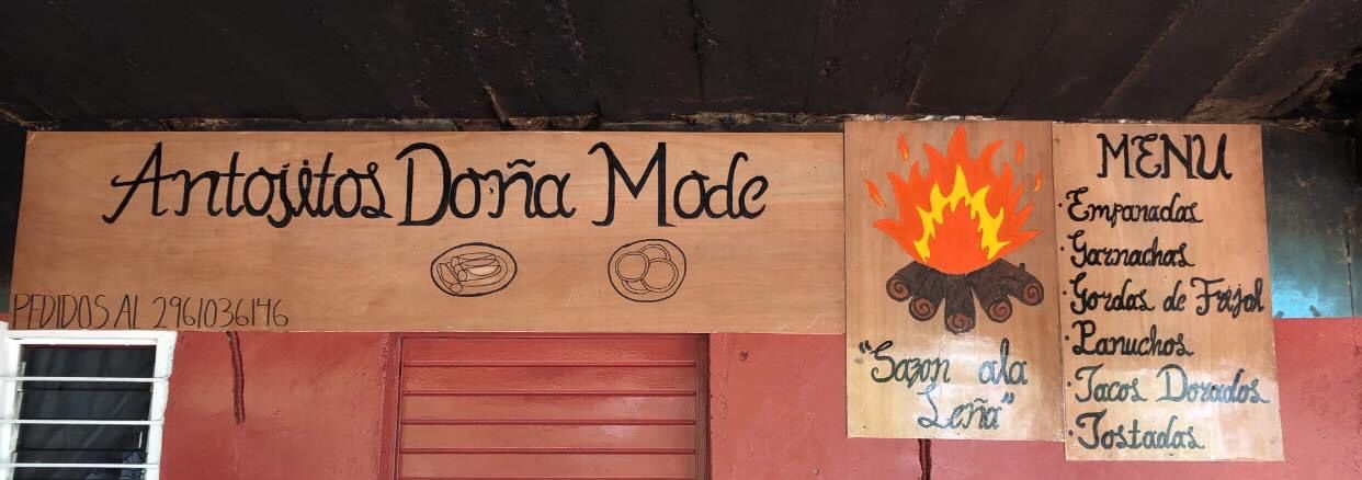 "Antojitos Doña Mode" image 2