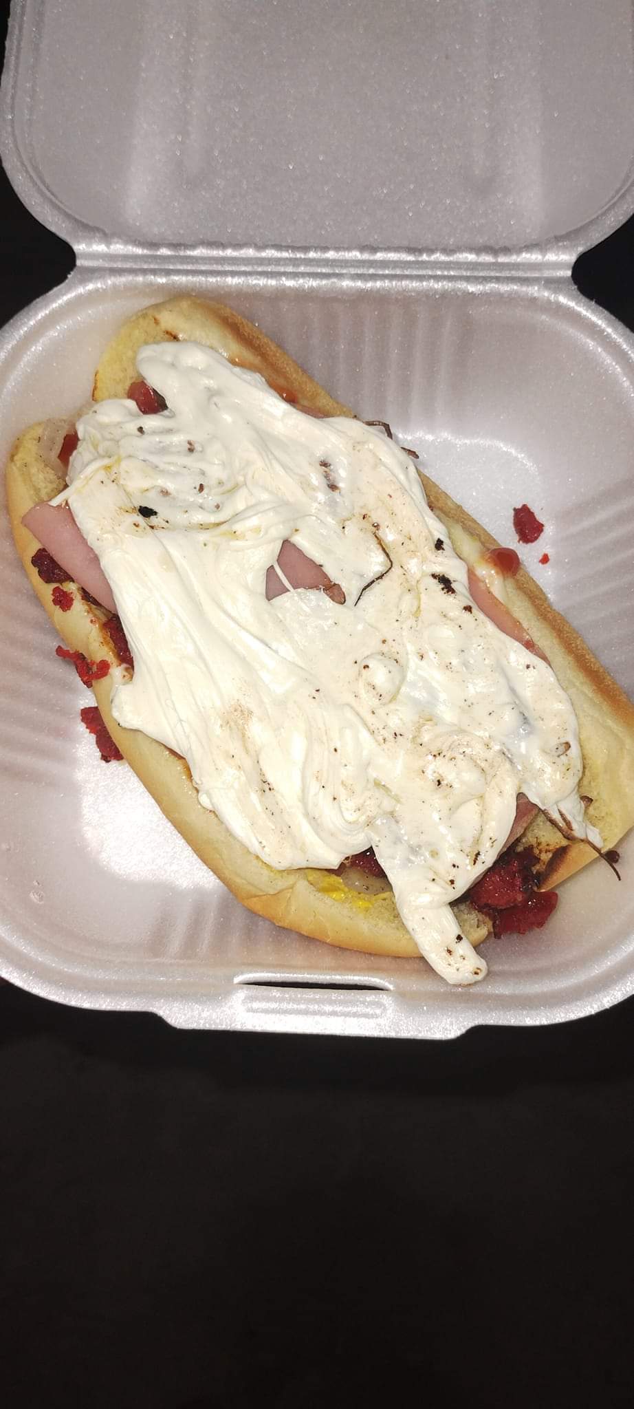 Hamburguesas y Hotdogs Kari image 5