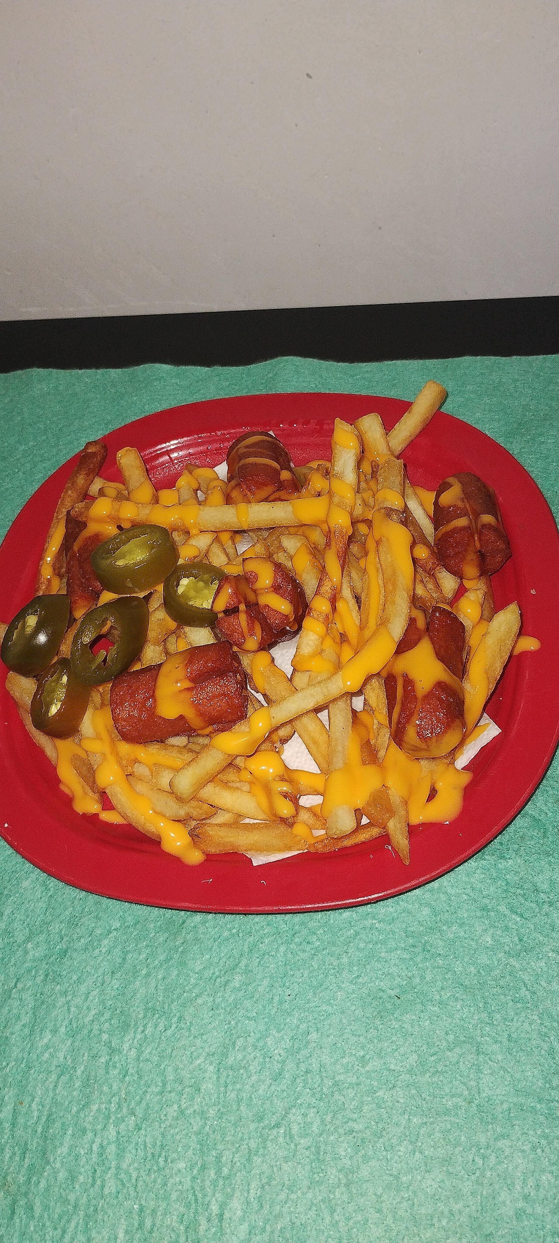 Hamburguesas y Hotdogs Kari image 6