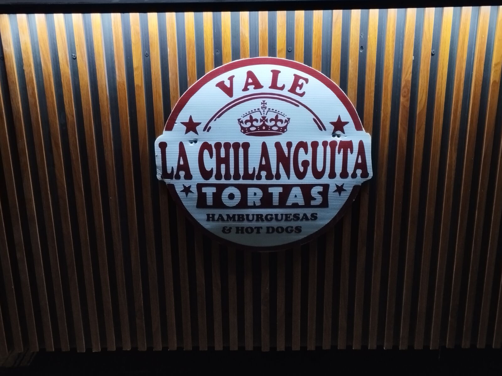 La Chilanguita vale image 6