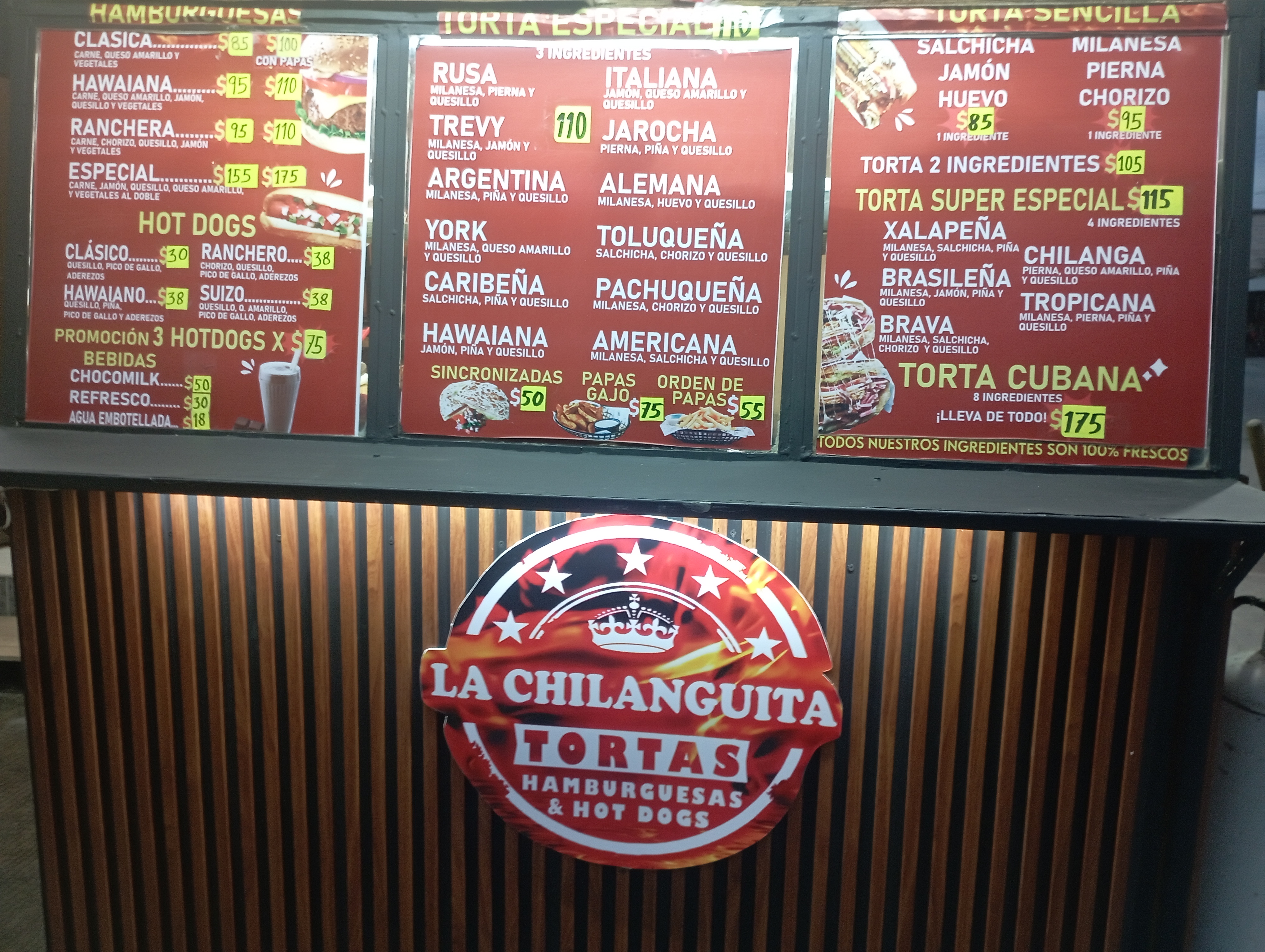 La Chilanguita vale image 10