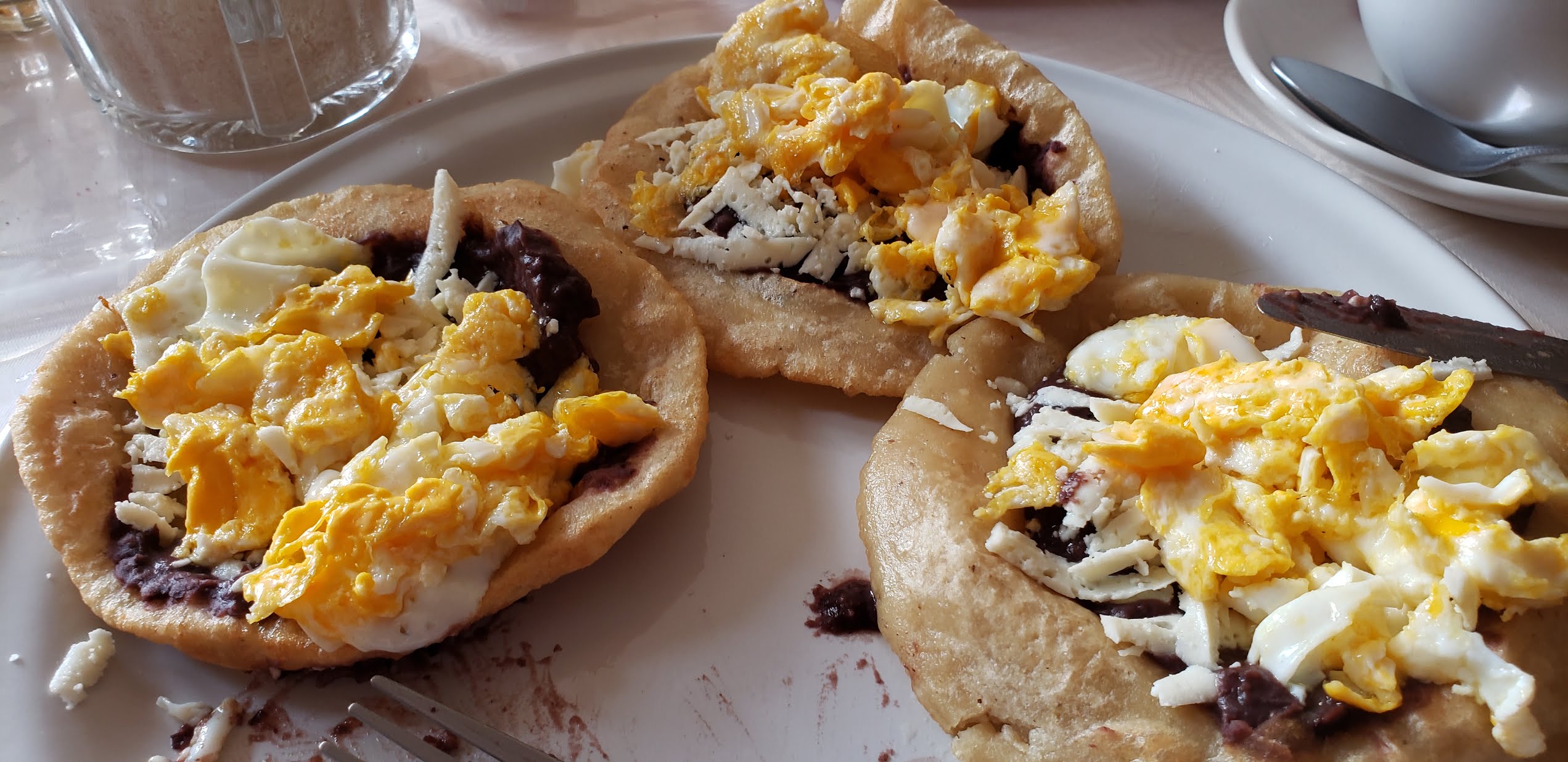 Restaurant y Casa de Huéspedes Juanita's image 2