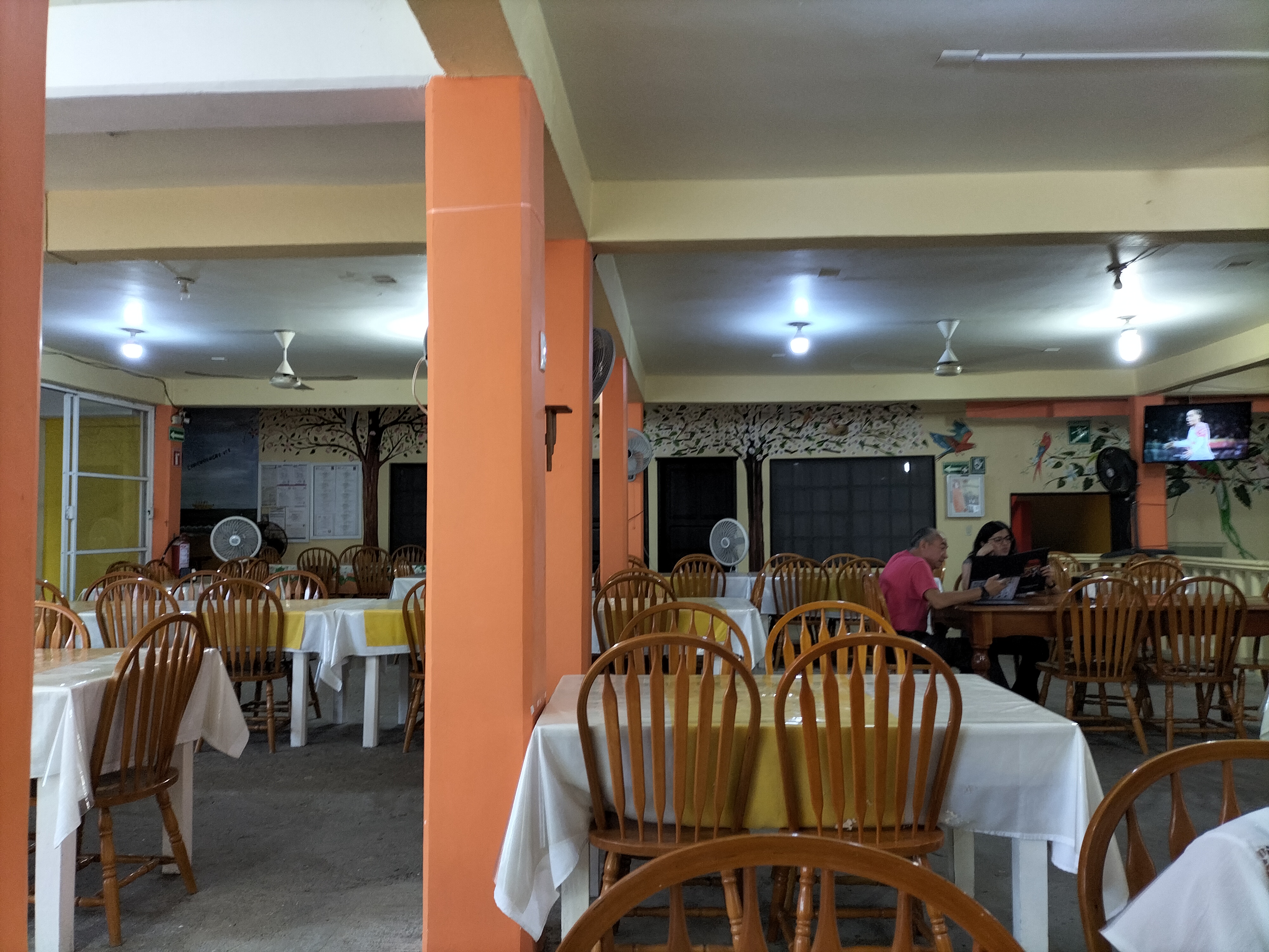 Restaurant y Casa de Huéspedes Juanita's image 3