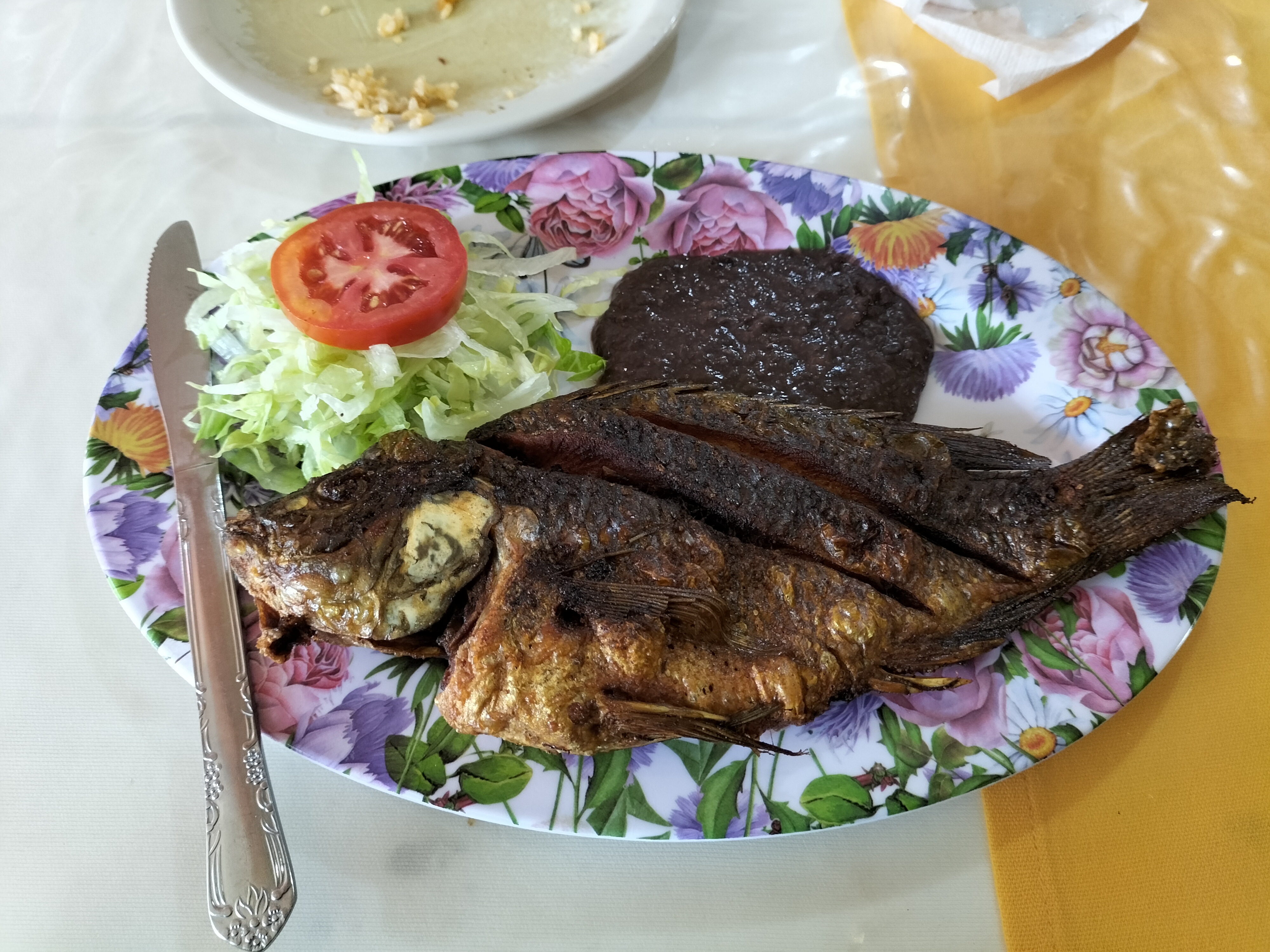 Restaurant y Casa de Huéspedes Juanita's image 4