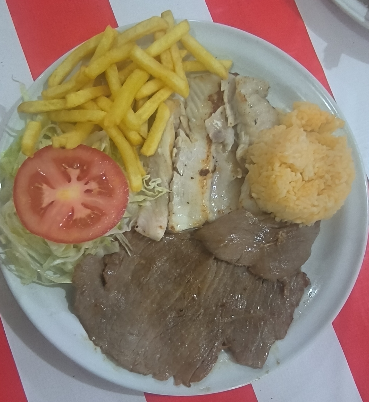 Restaurant y Casa de Huéspedes Juanita's image 5