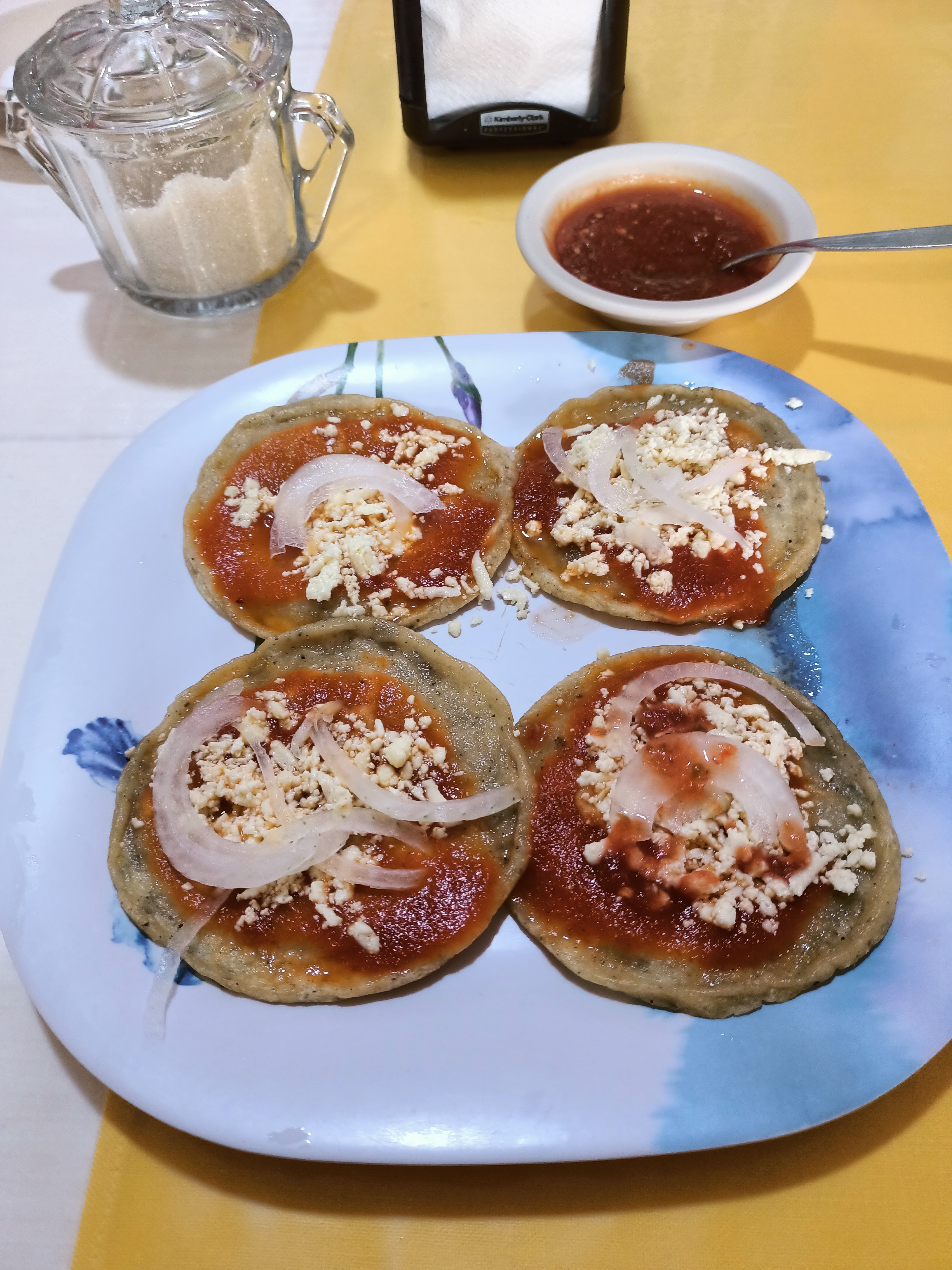 Restaurant y Casa de Huéspedes Juanita's image 6