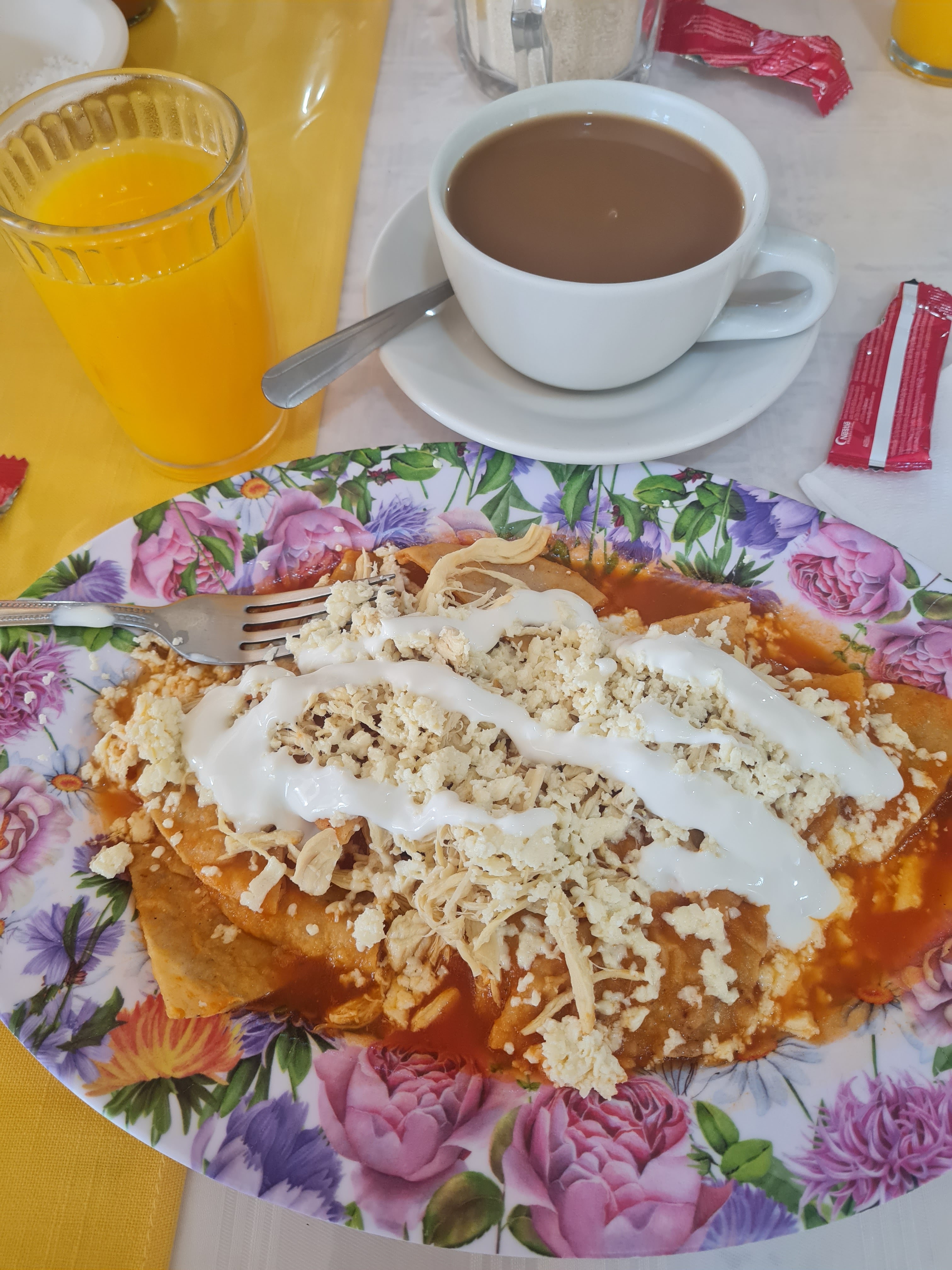 Restaurant y Casa de Huéspedes Juanita's image 8