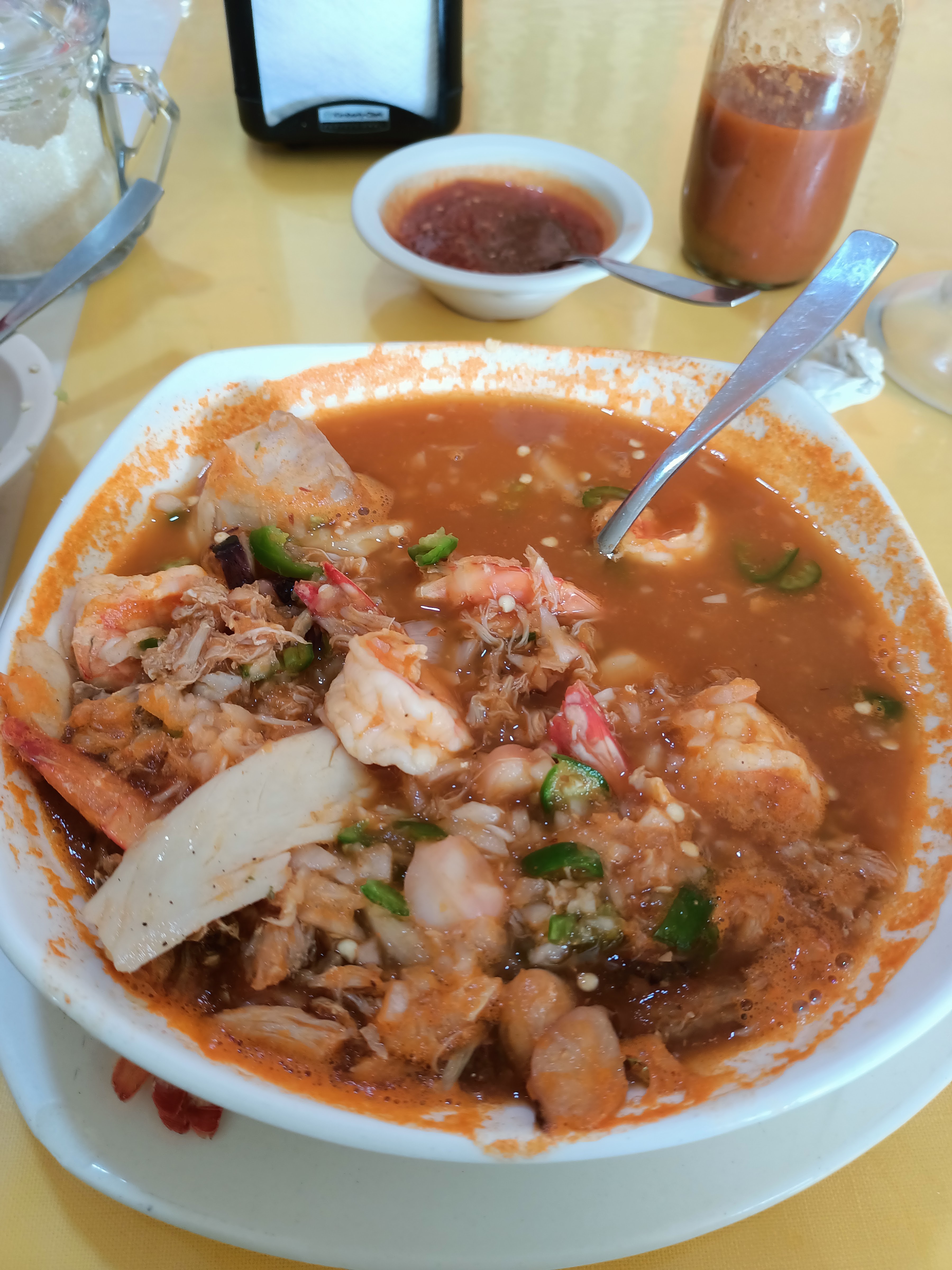 Restaurant y Casa de Huéspedes Juanita's image 9