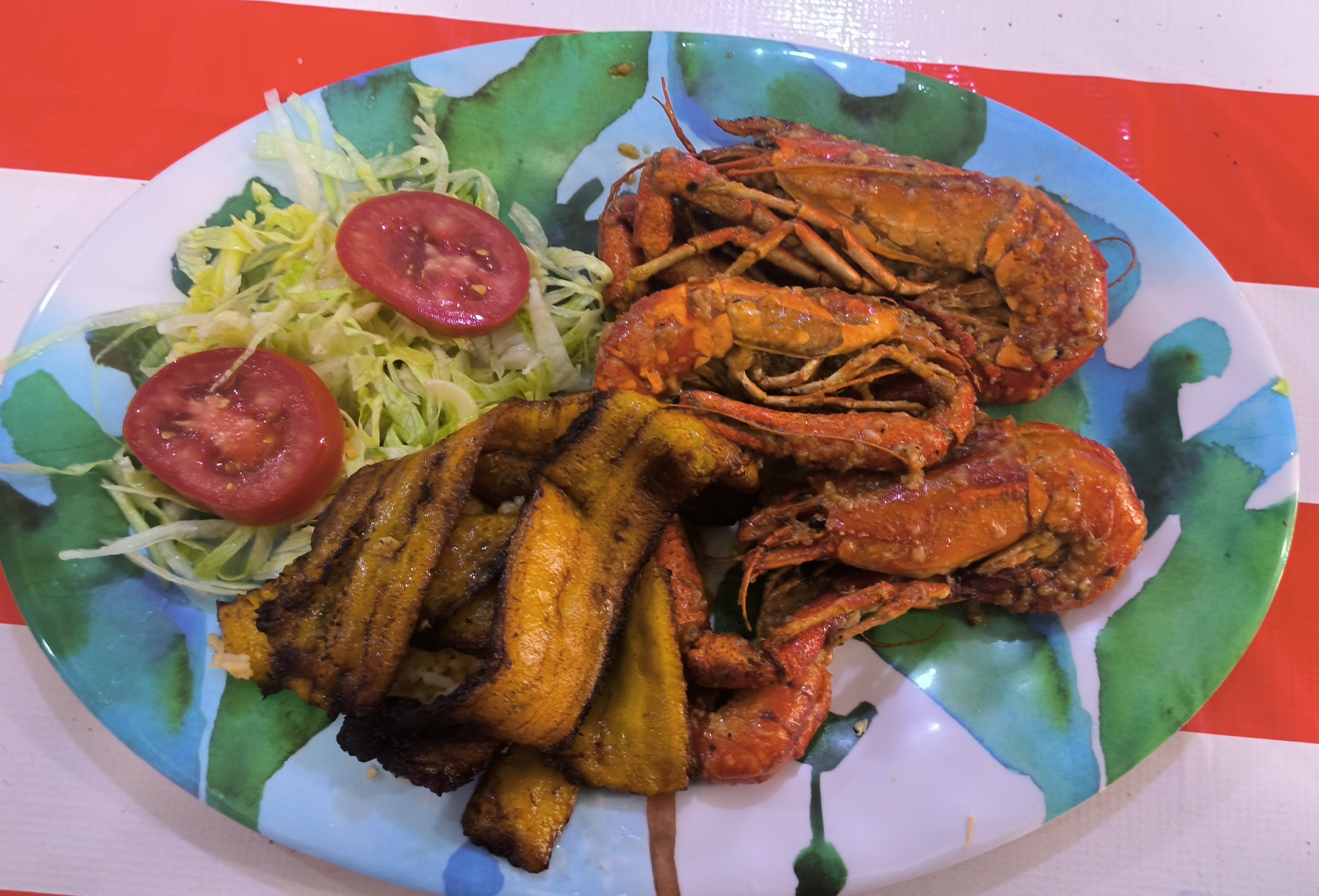 Restaurant y Casa de Huéspedes Juanita's image 10