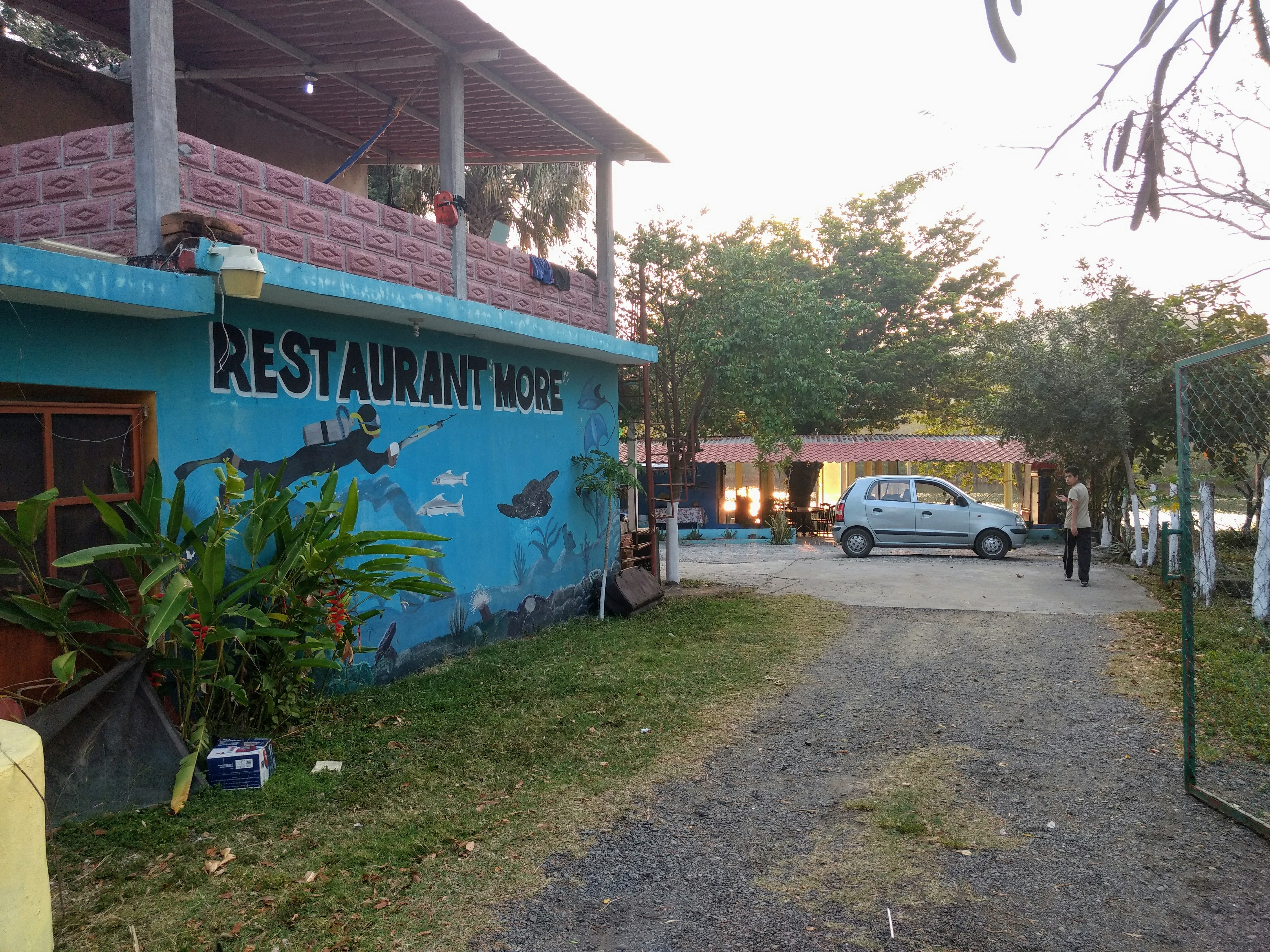 Restaurante More image 8