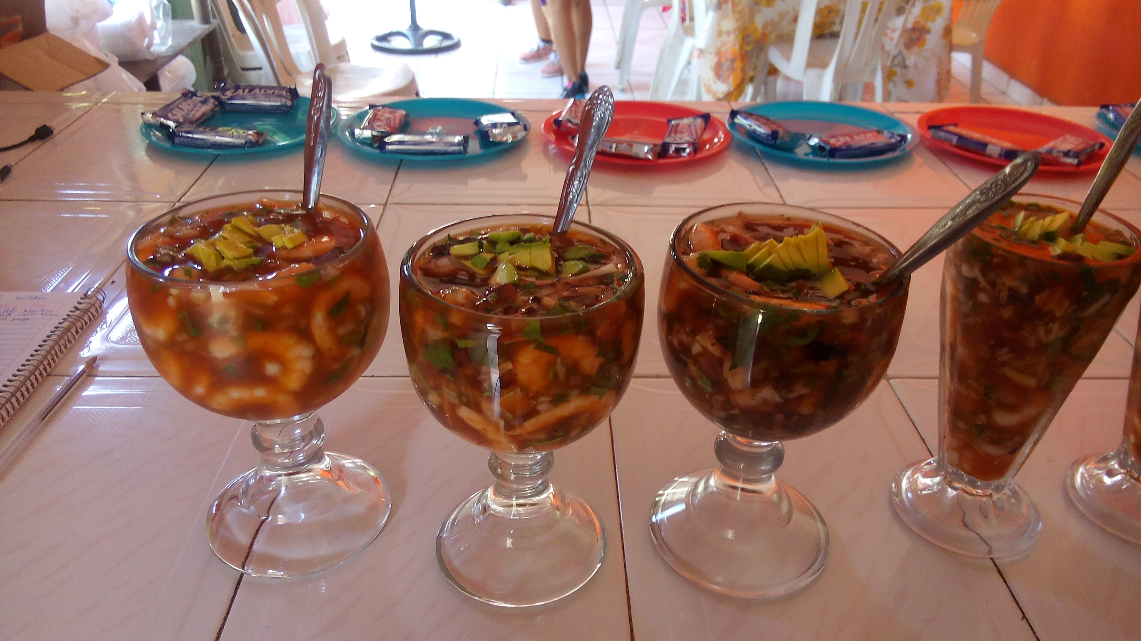 Cocteleria Zulema Riso image 2