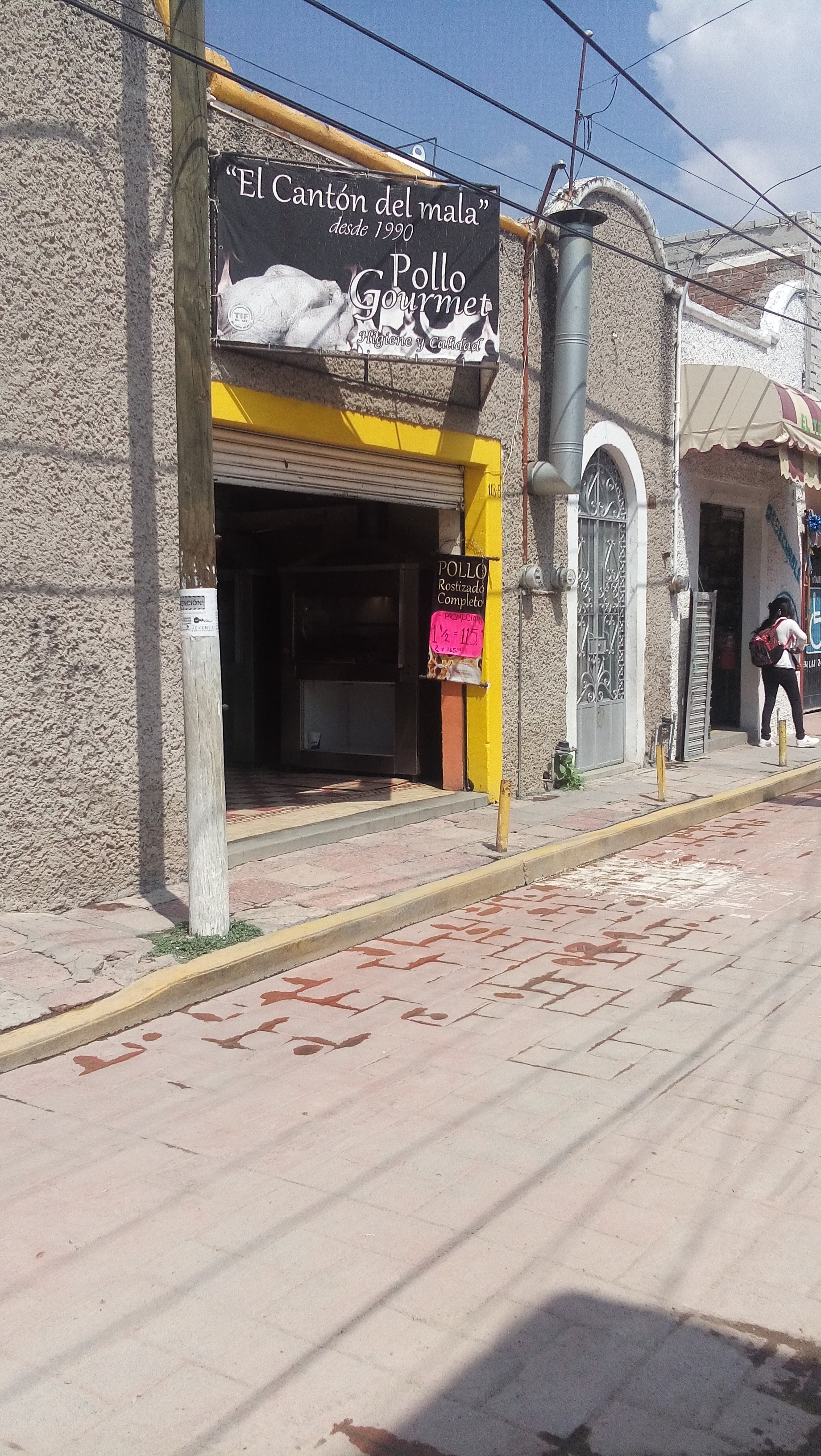 El Canton del Mala image 1