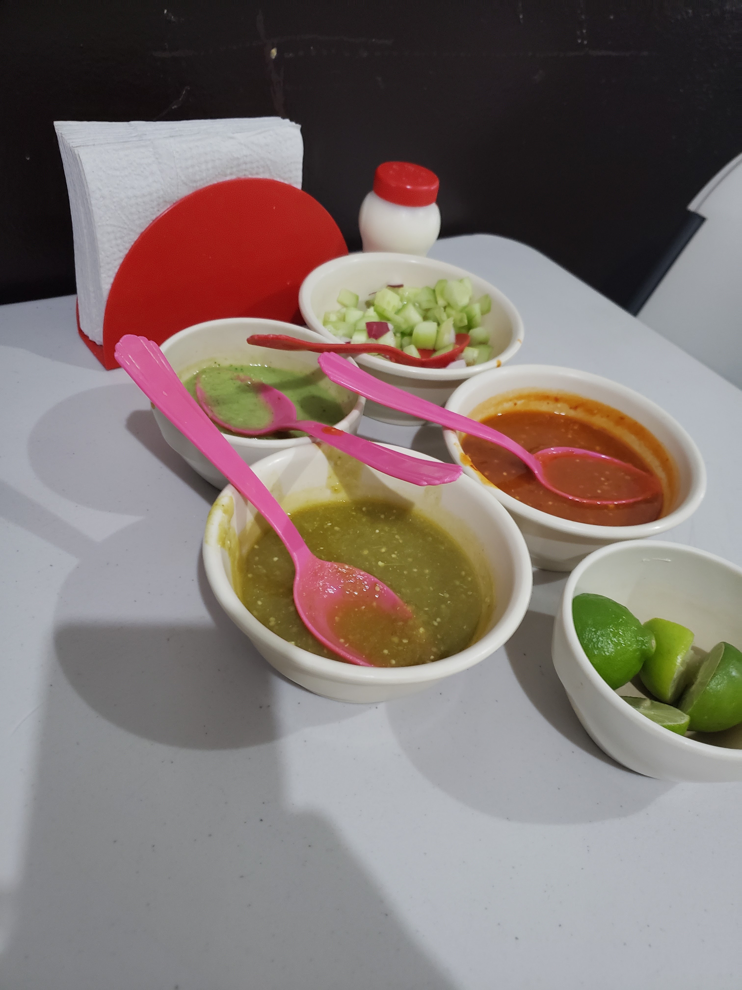 Tacos Marita image 1