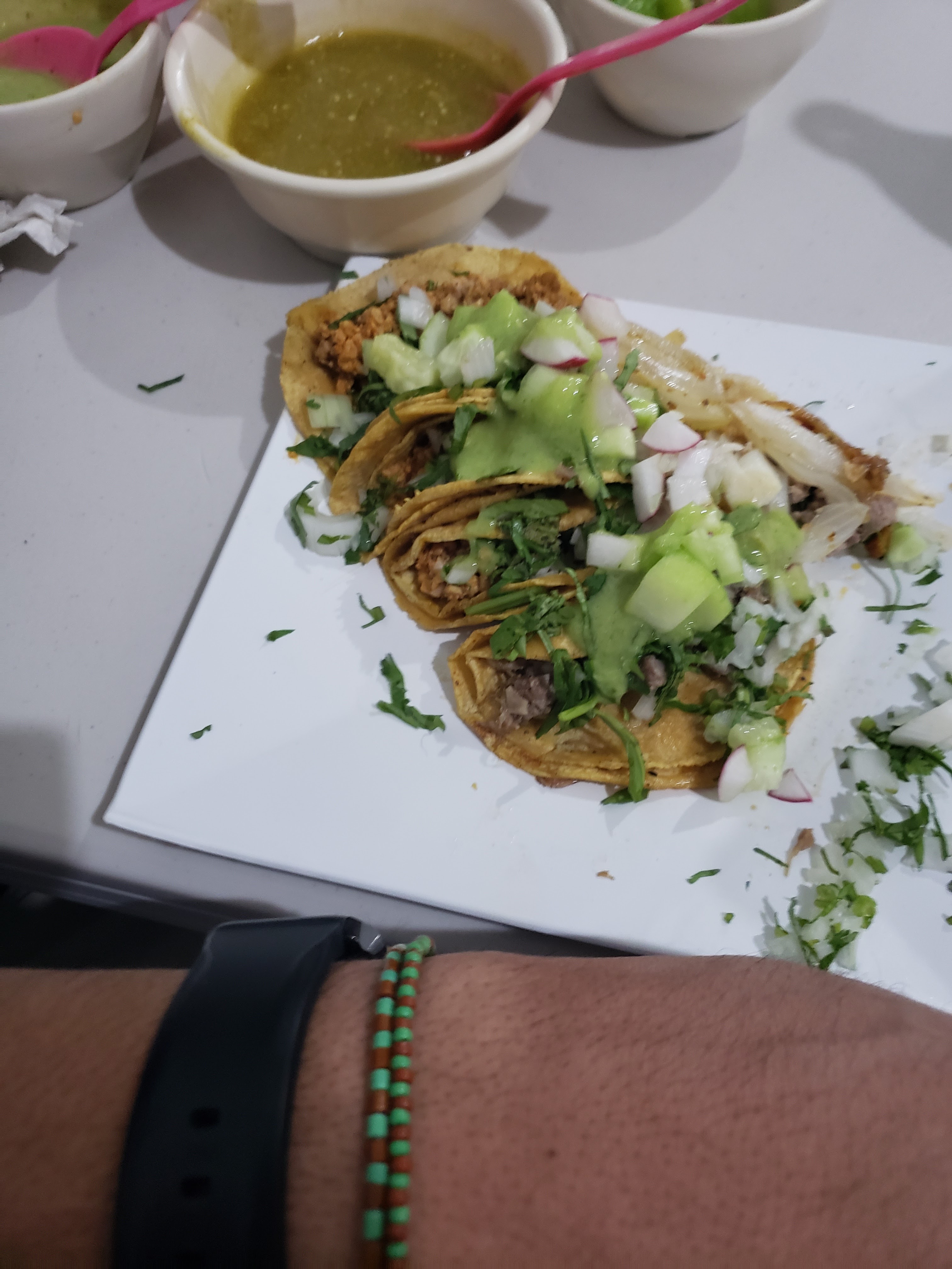 Tacos Marita image 2