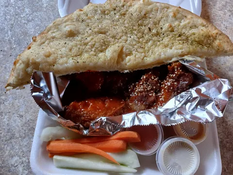 Karyspizza image 1