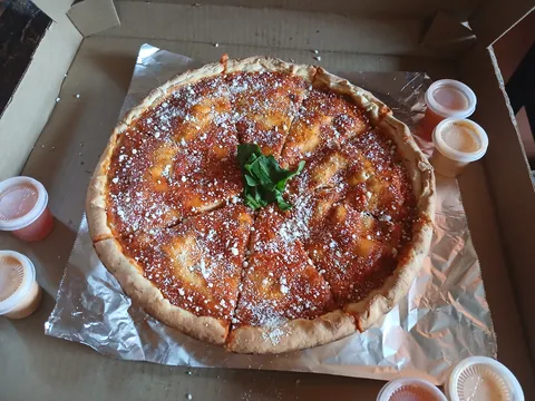 Karyspizza image 2