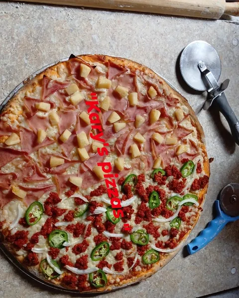Karyspizza image 6