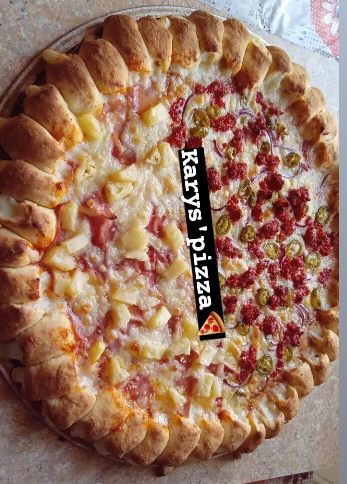 Karyspizza image 9