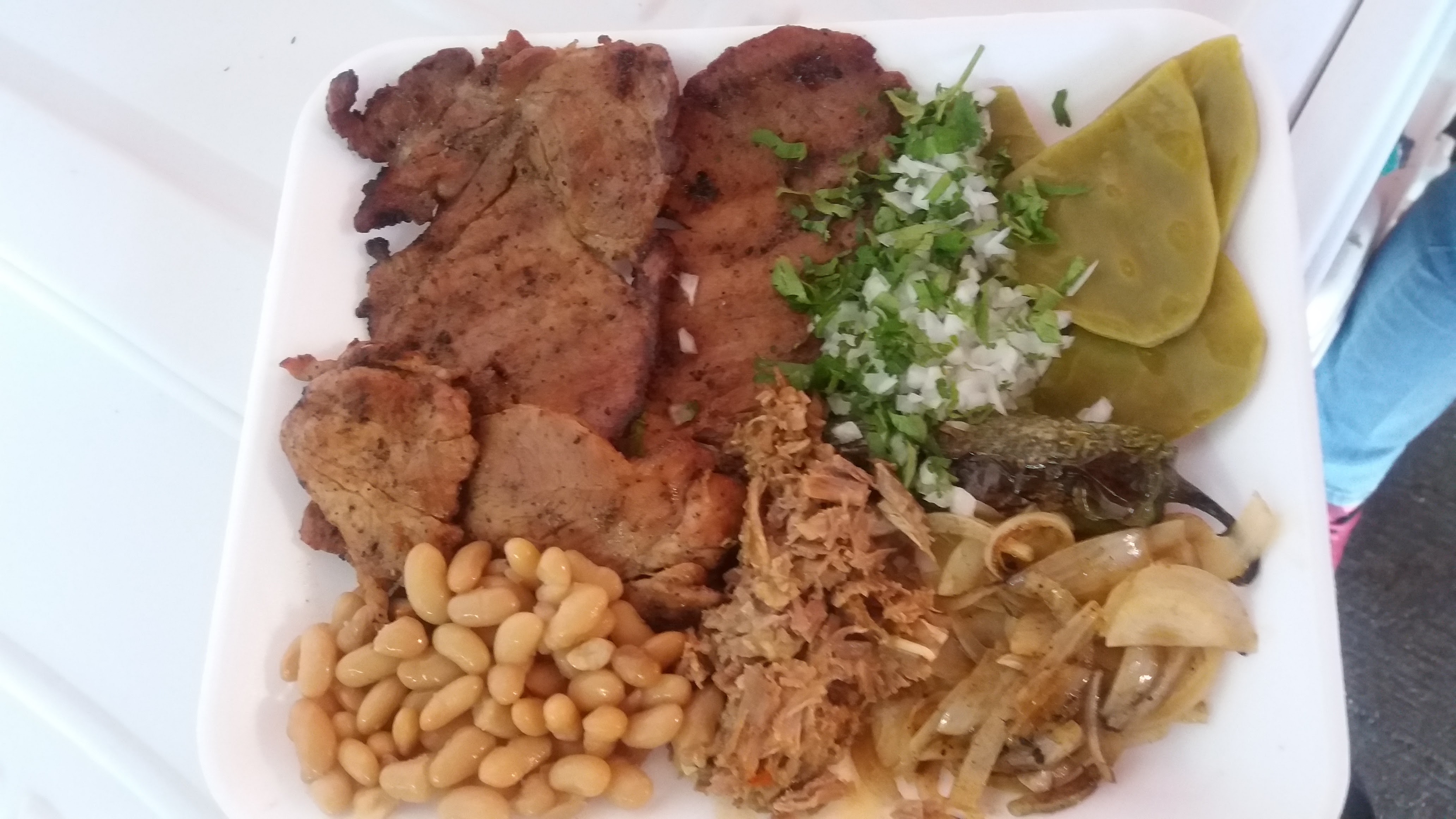 Tacos de carne asada RIKA image 2