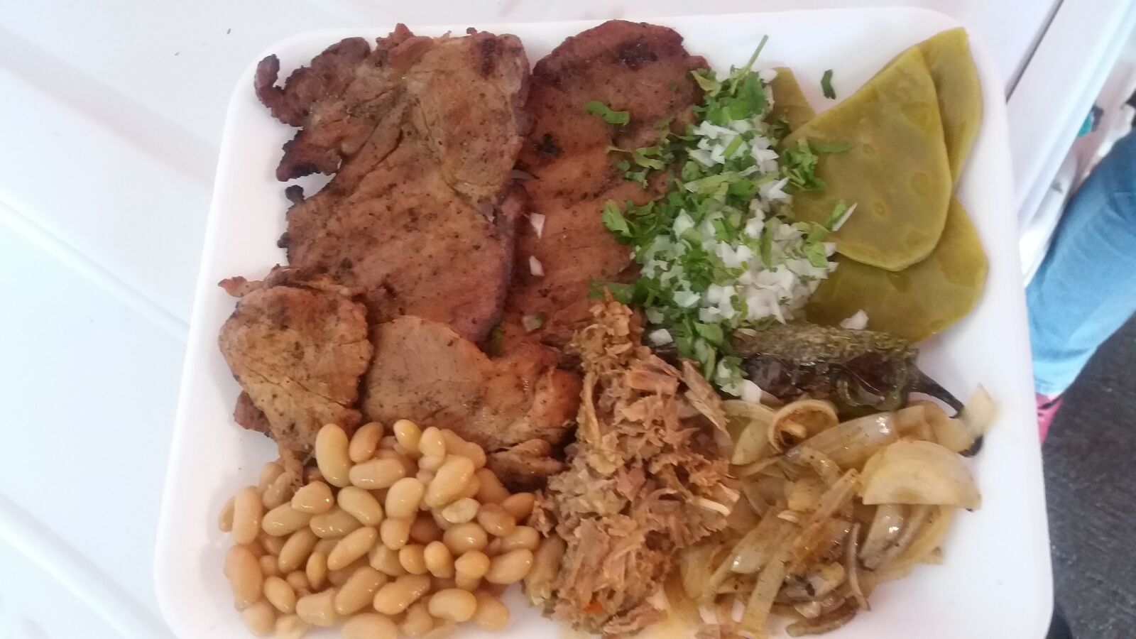 Tacos de carne asada RIKA image 2