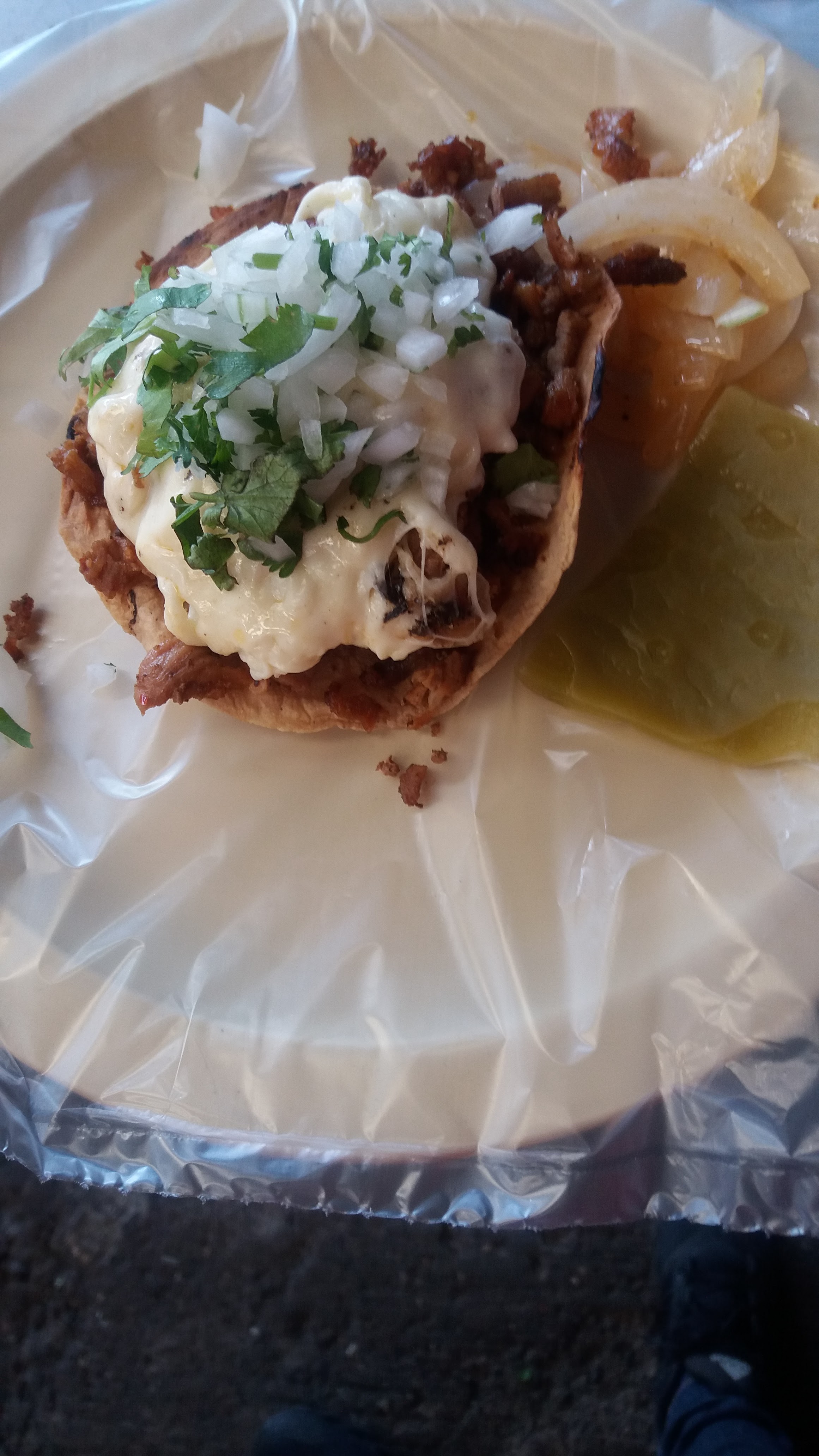 Tacos de carne asada RIKA image 3