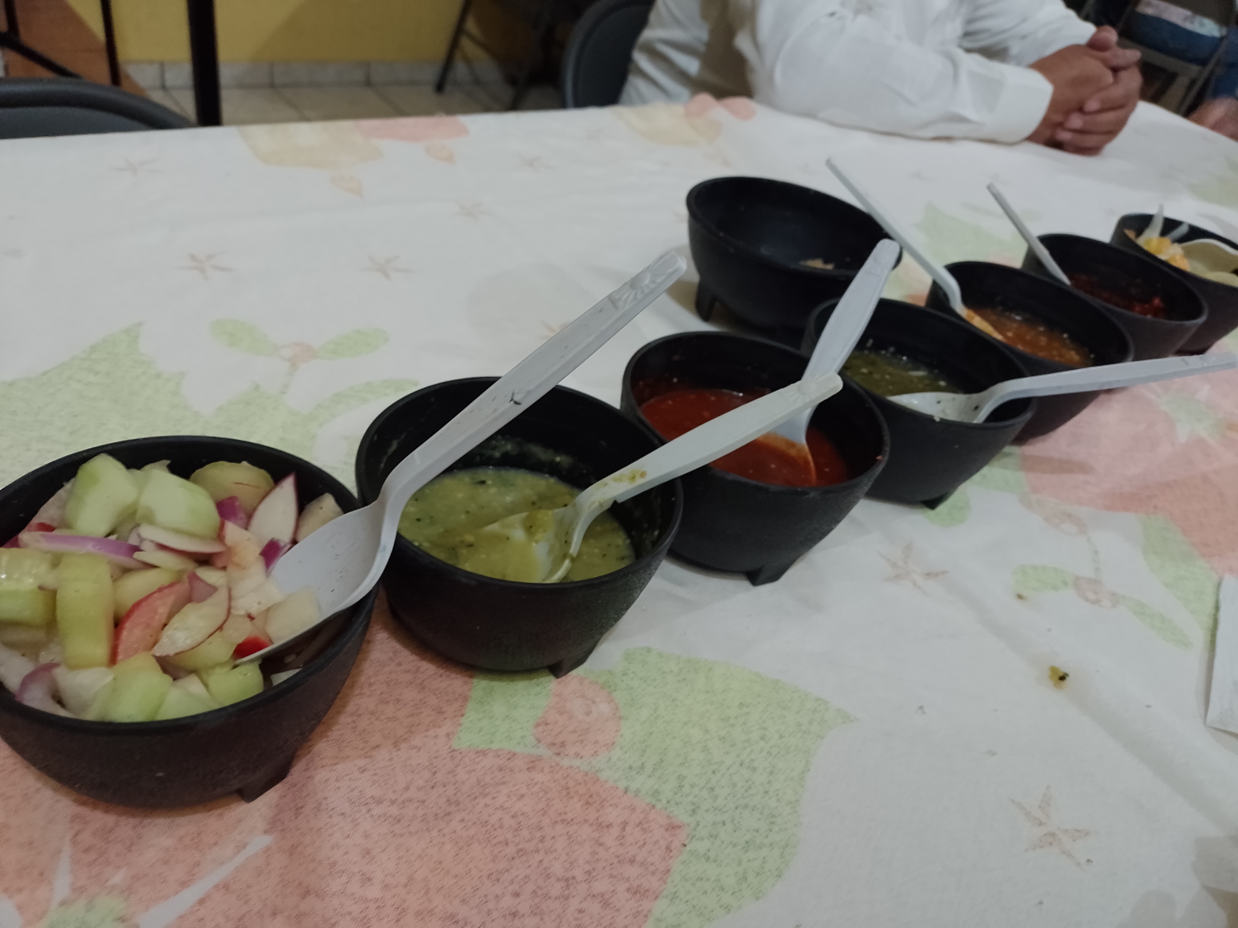 Tacos de carne asada RIKA image 4
