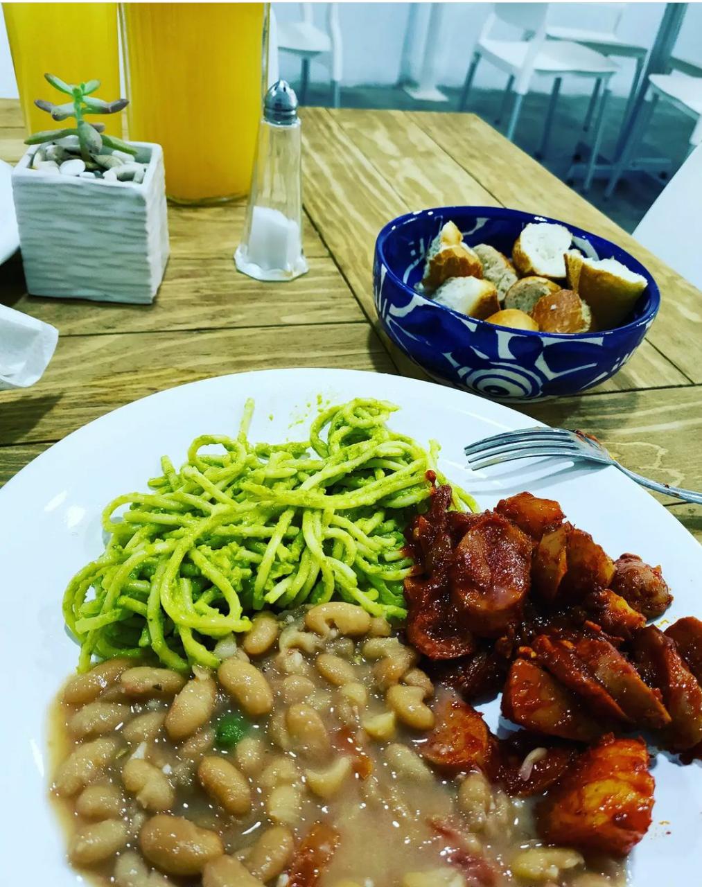 Huipil - Tlakuali image 1