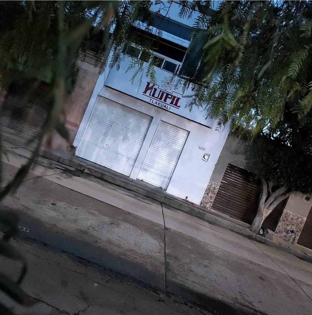 Huipil - Tlakuali image 3