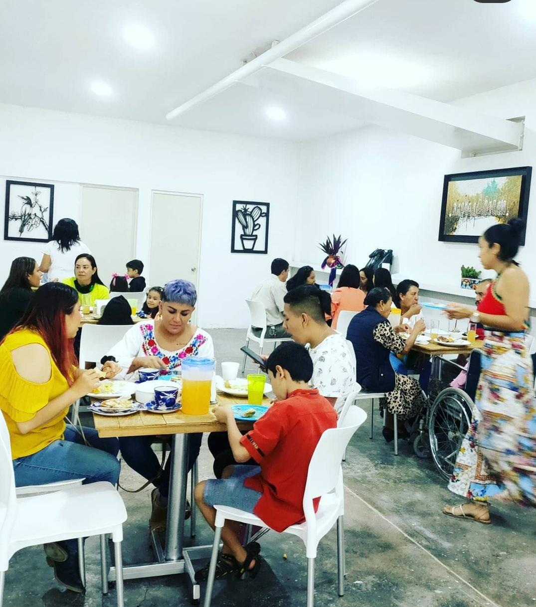 Huipil - Tlakuali image 4