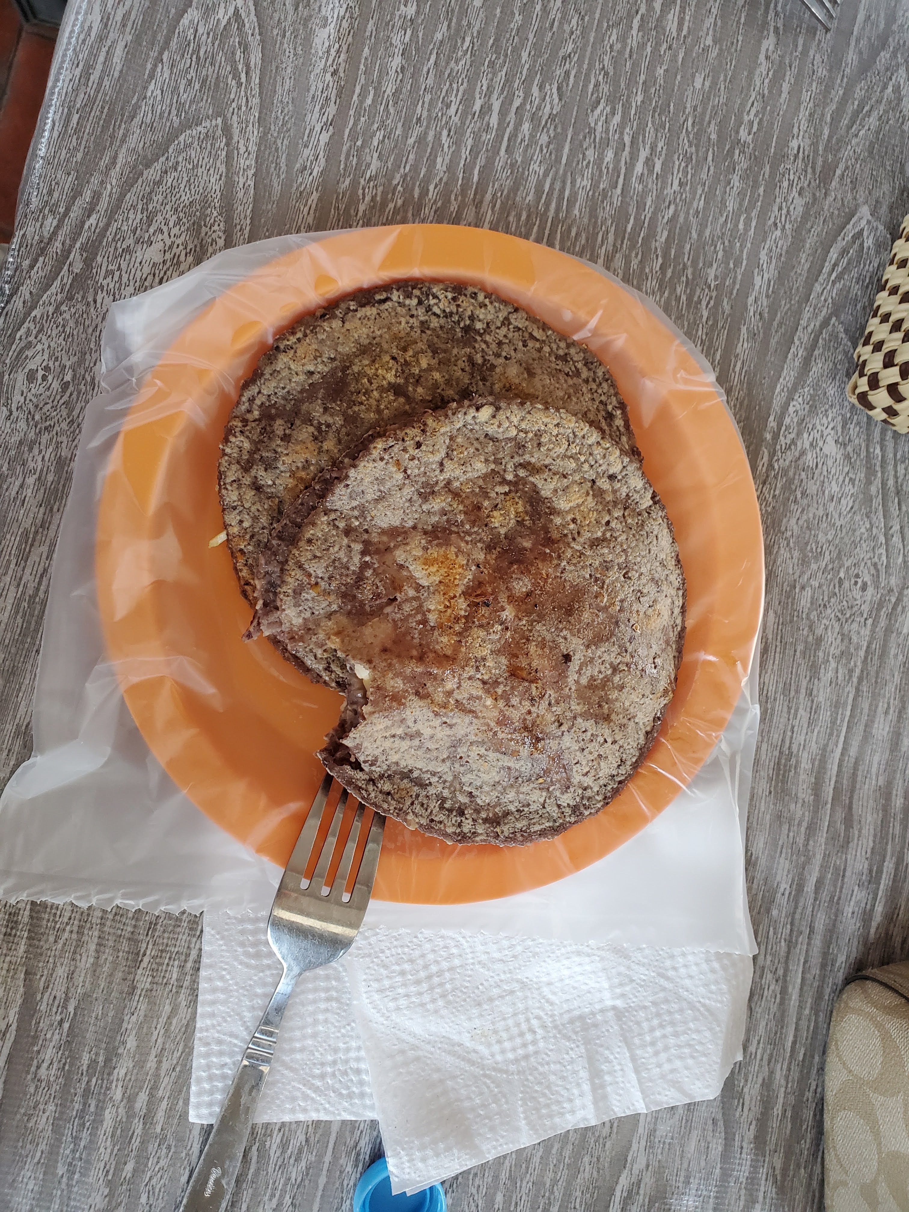 Barbacoa La Borrega Viuda image 1