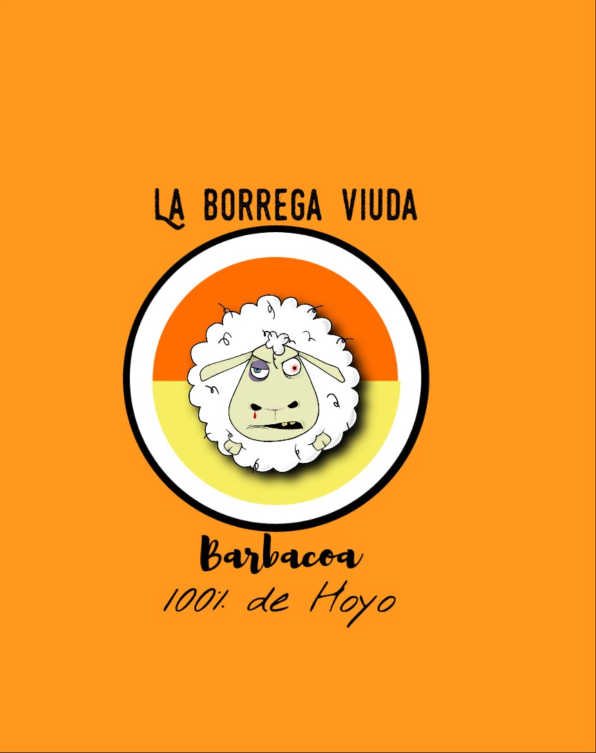 Barbacoa La Borrega Viuda image 2