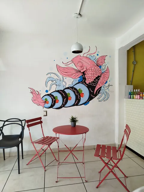 Danke Sushi image 1