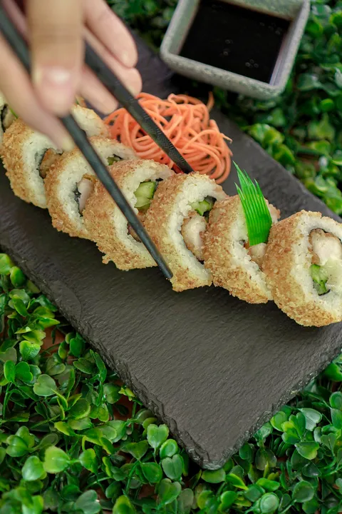 Danke Sushi image 2
